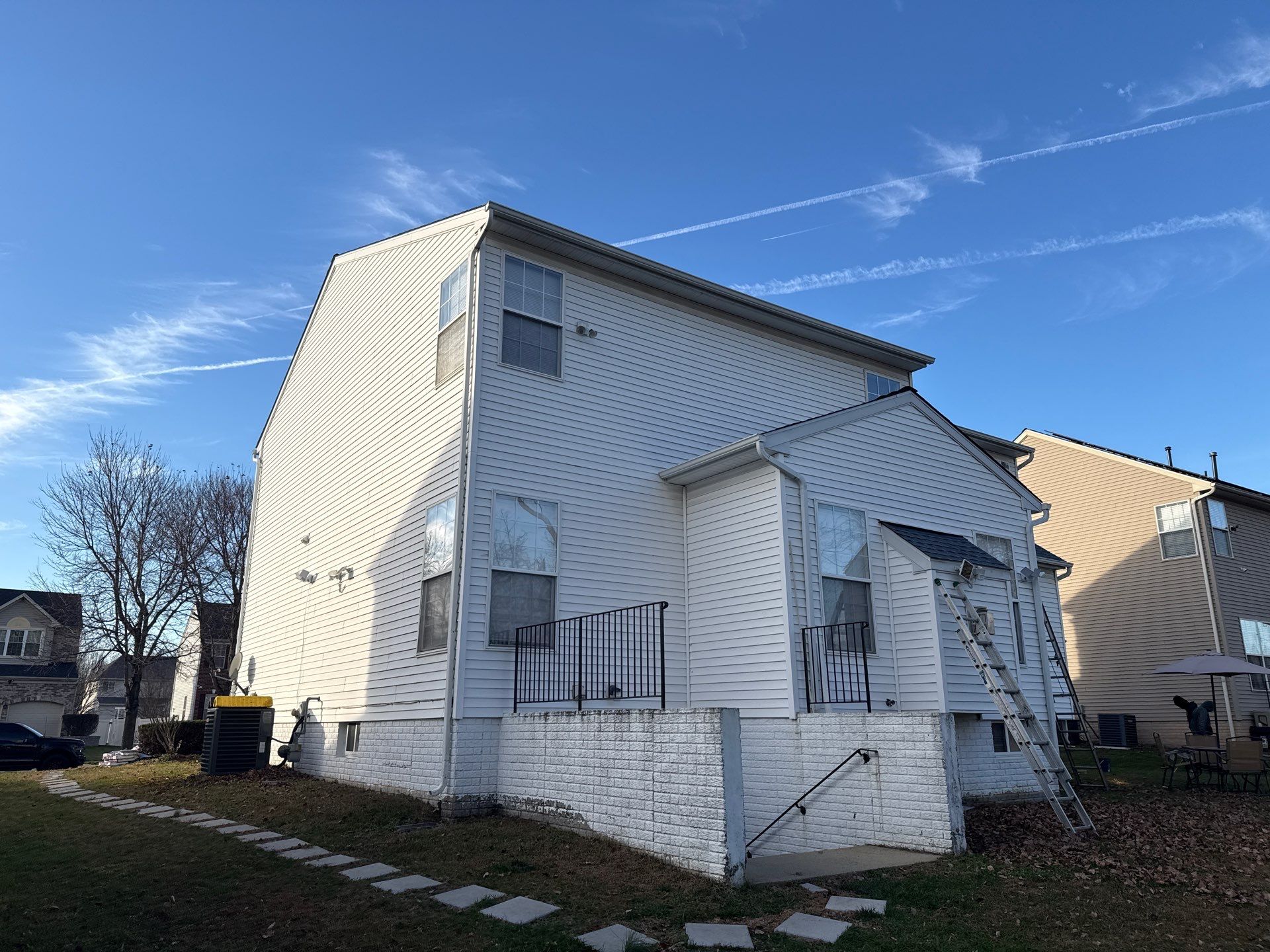 Residential Roofing Installation using GAF Timberline HDZ by Matter Roofing & Construction
