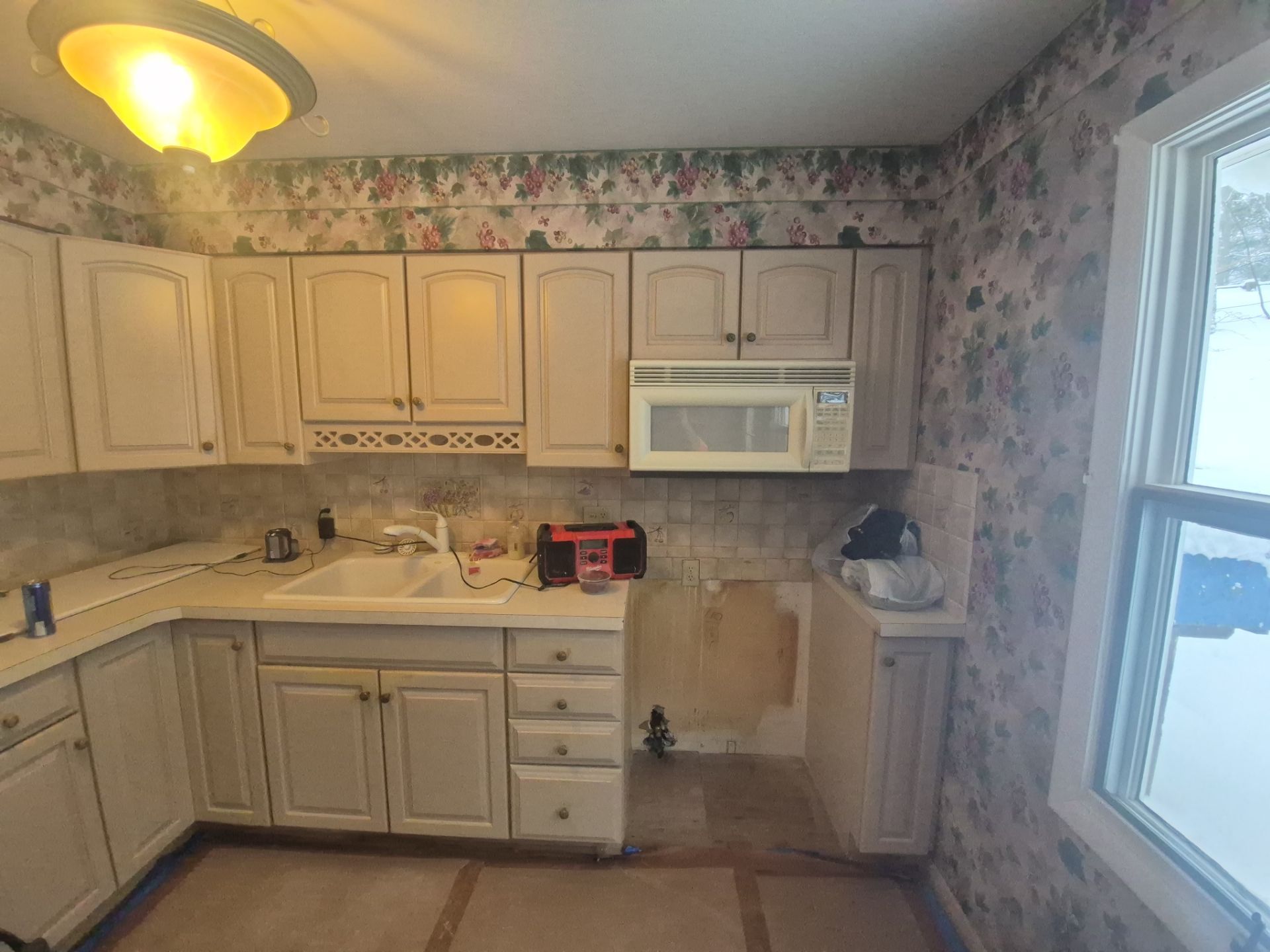 Interior Painting & Drywall Repair | Grand Haven, MI by Gordon Painting