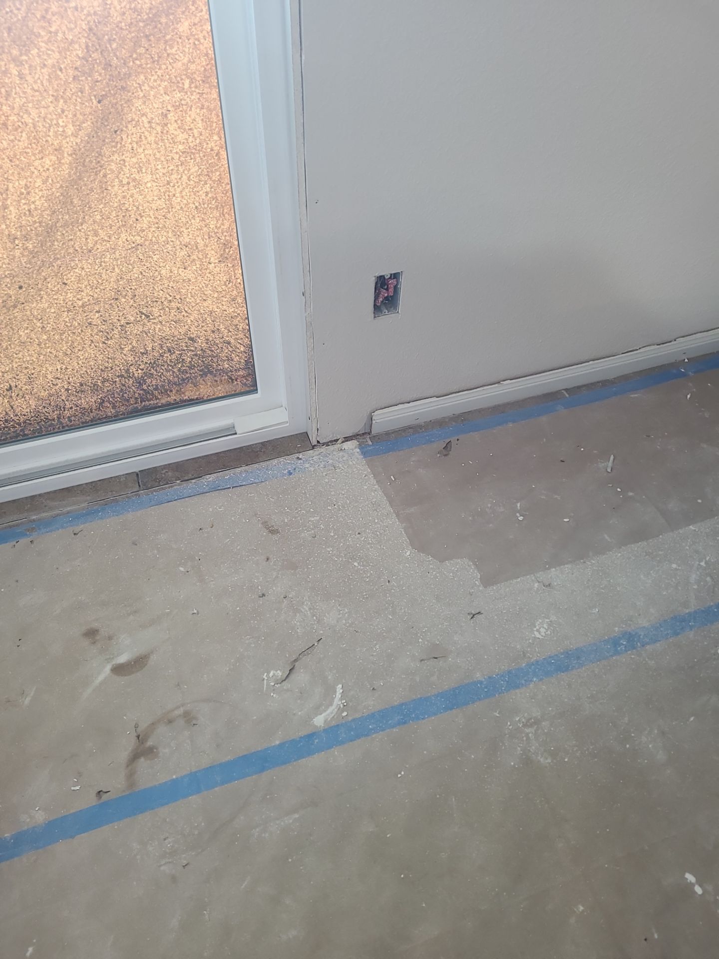 The Gillespie Family by SophAlx LLC