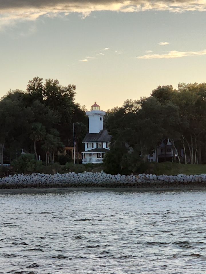 Vacation on Hilton Head Island by G&H Home Tech Pros LLC