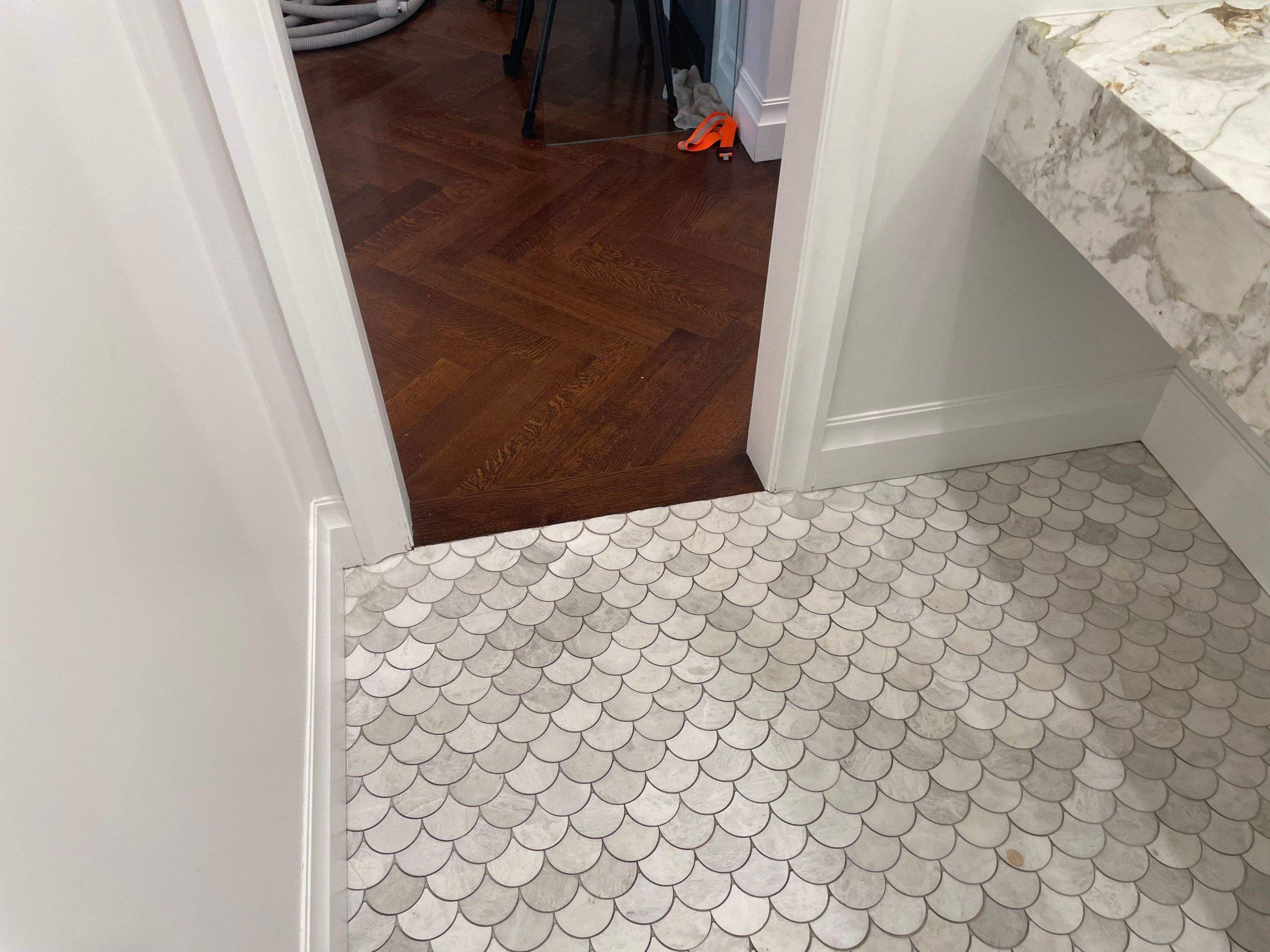 Water Damage Claim in Howell Township by FLAPA & KeyStone