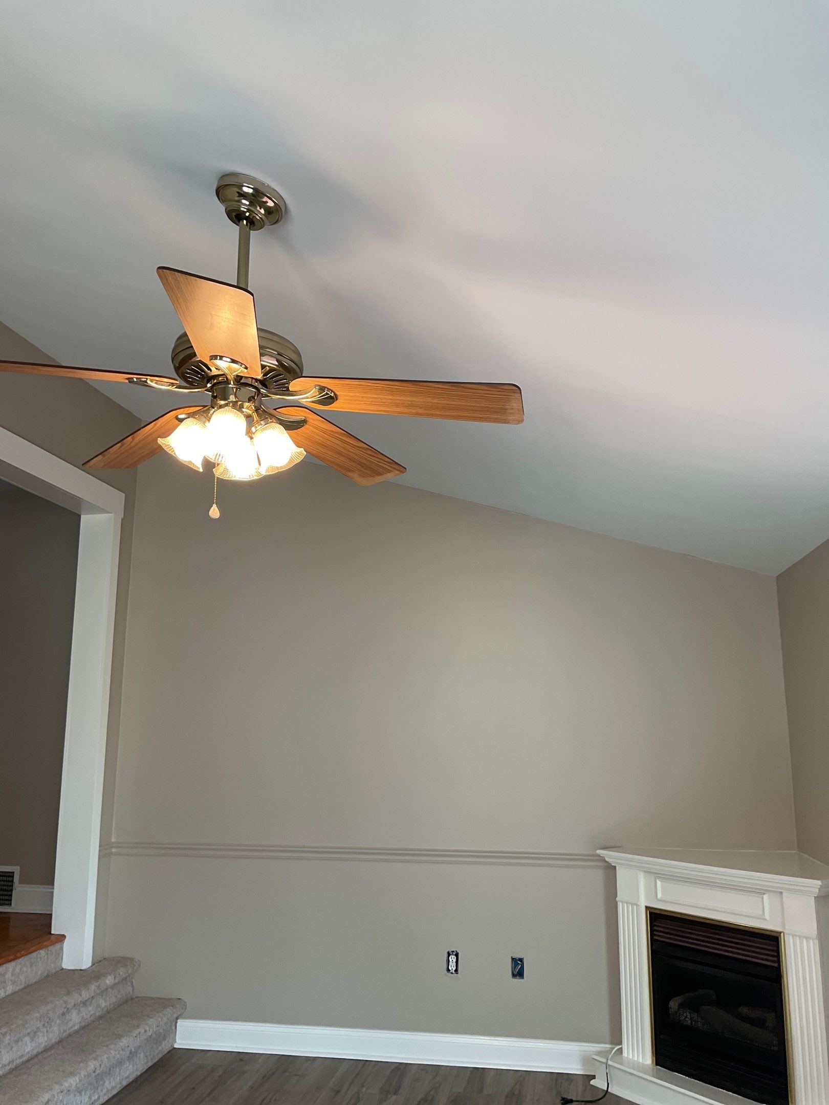 Fresh, Bright, and Completely Transformed in Oaklyn ✨🏡 by Groovy Hues