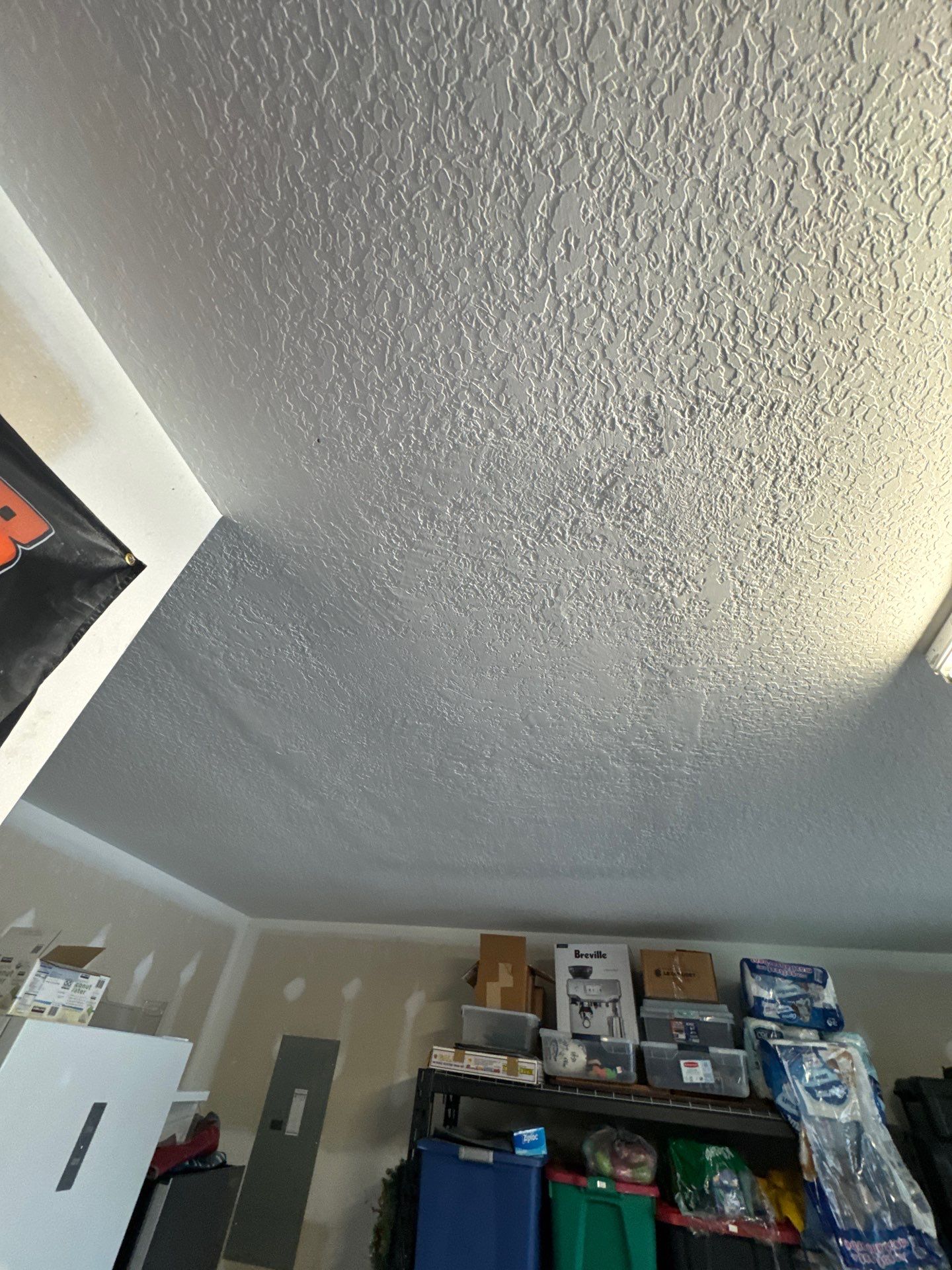 HVAC Overflow Water Damage  by Home Disaster Medics