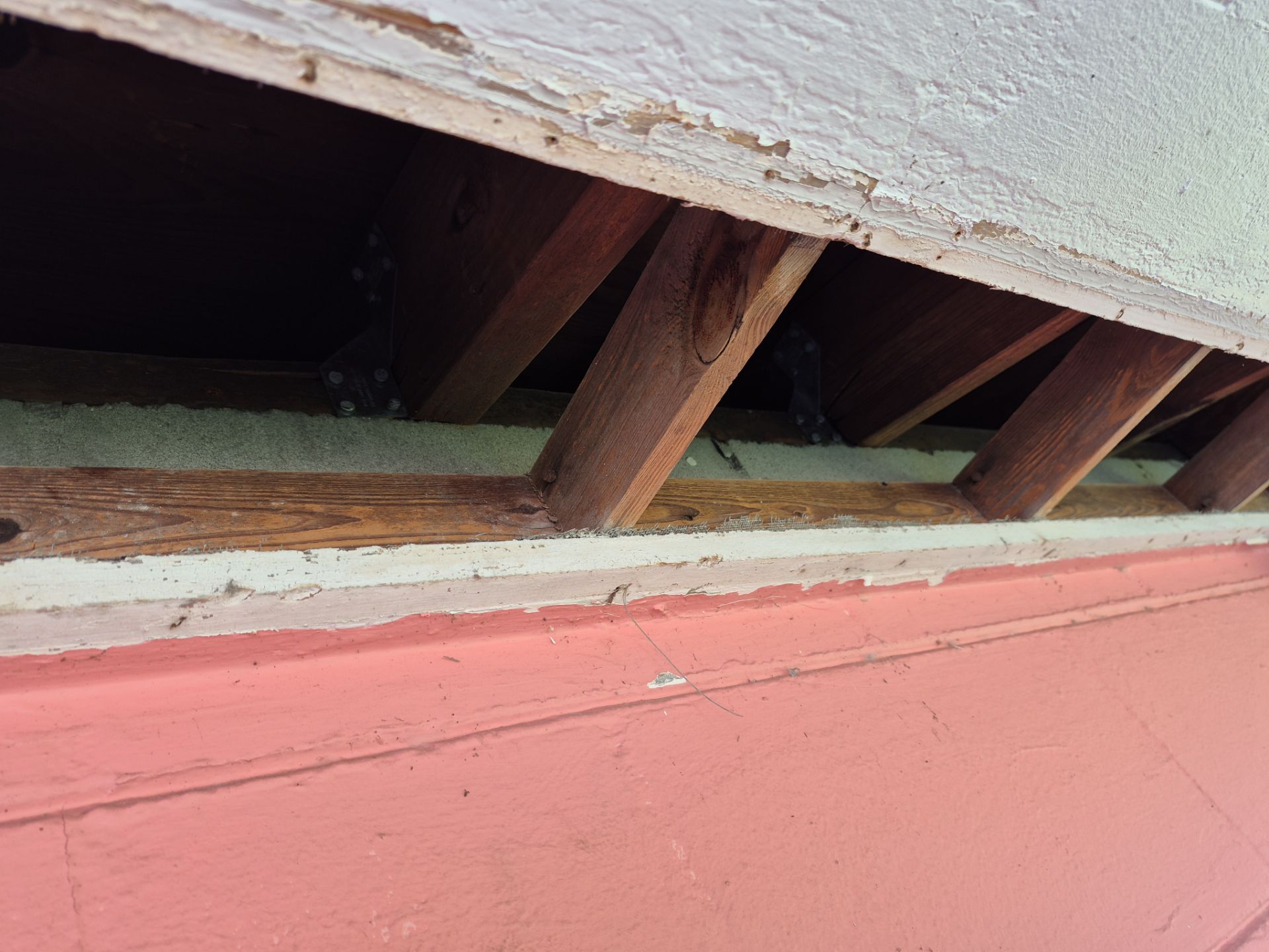 Project in St. Petersburg 33713 by Mitchell Roofing Company LLC