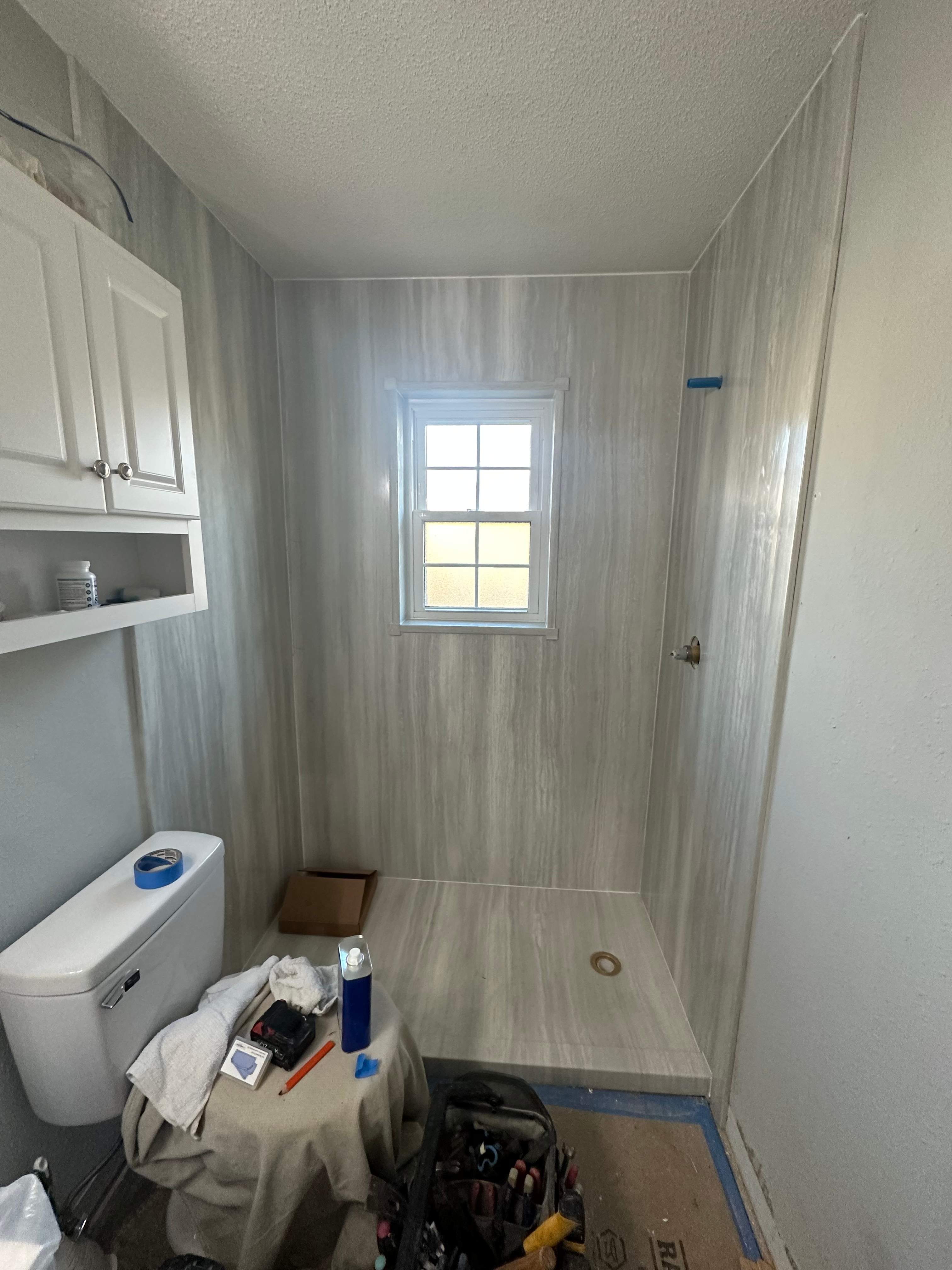 Tony Project in Springdale, AR by Ozark Home Pros