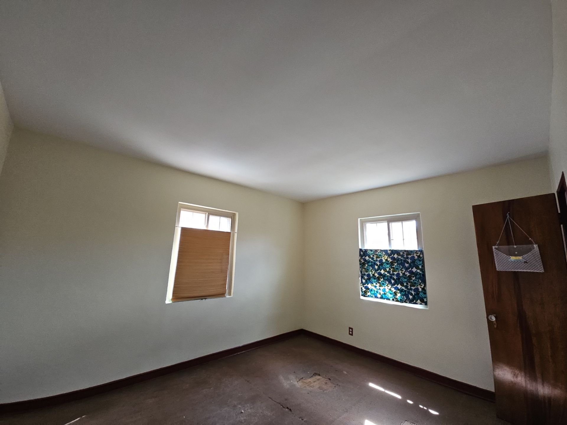 Interior Painting with Popcorn Ceiling Removal by Regal Renovate