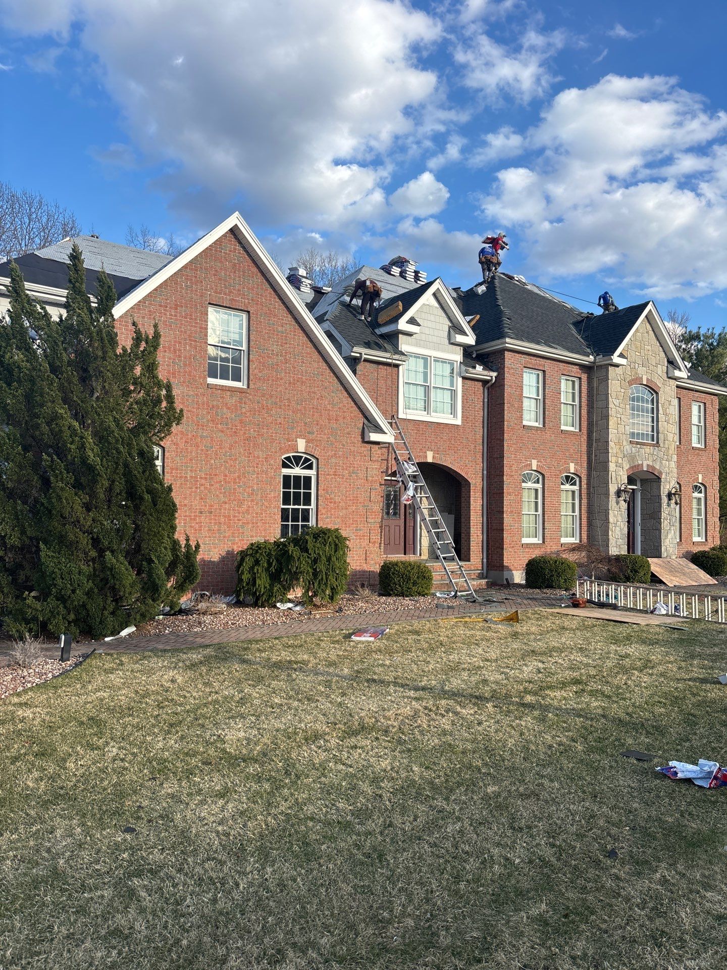 Cromwell by All site builders LLC