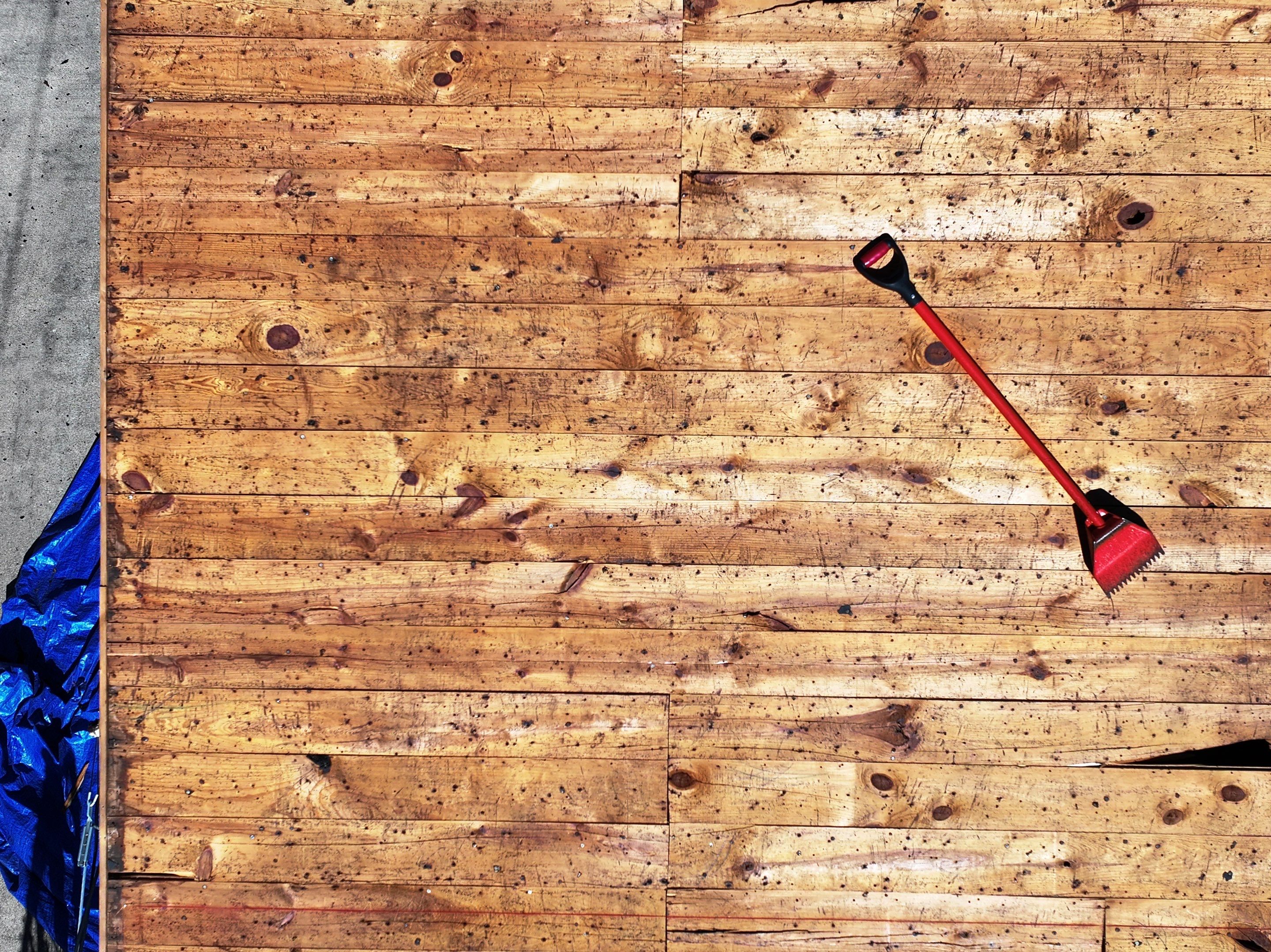 Owens Corning Duration Harbor blue, New Decking!!! by Becker Roofing and Exteriors