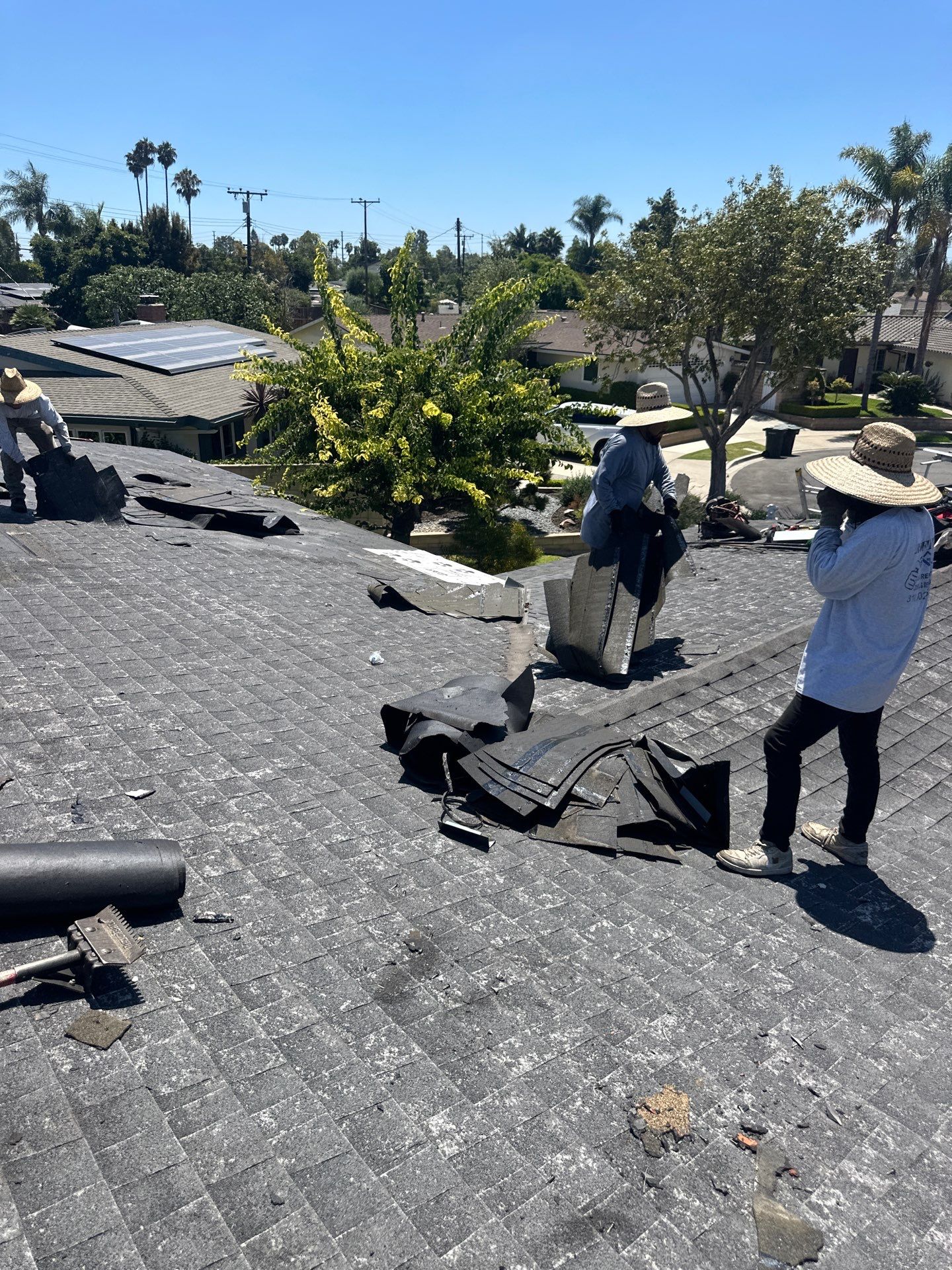 Roof Replacement - Costa Mesa, CA 92626 by Epic Roof Replacement