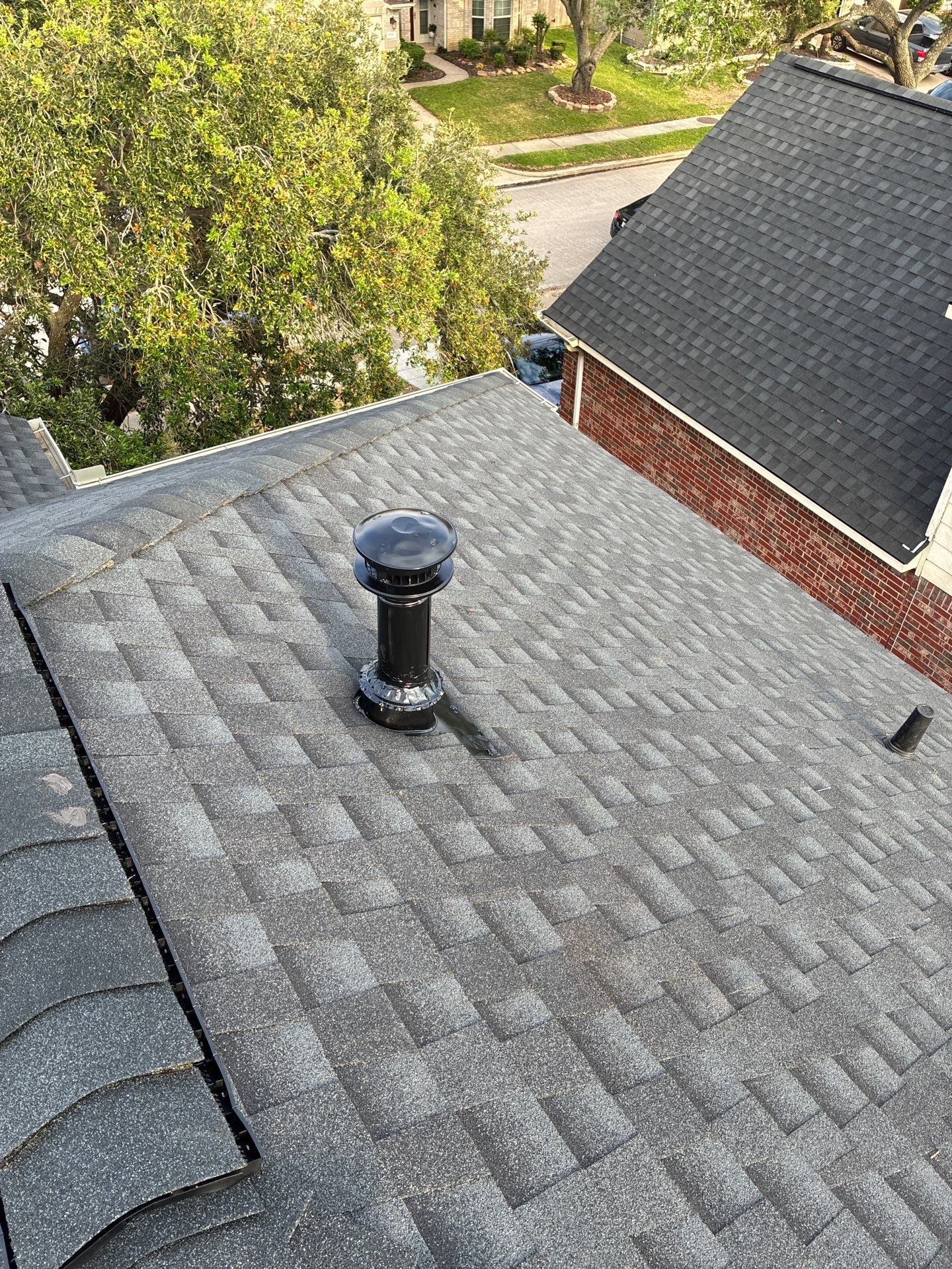 Roof Replacement in Westbridge, Houston TX by Roof Repair Company