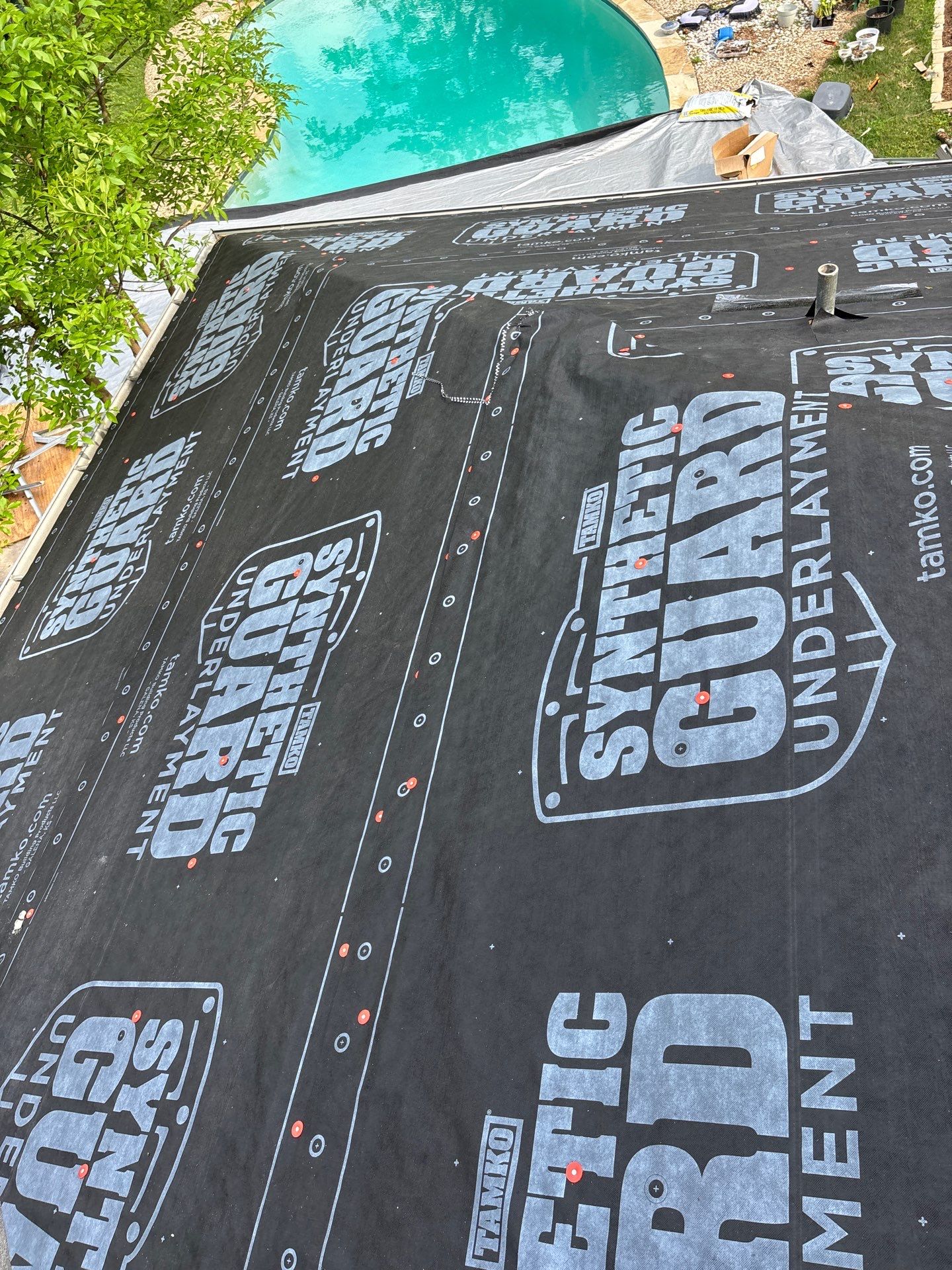 Roof Replacement Baytown by Roof Repair Company