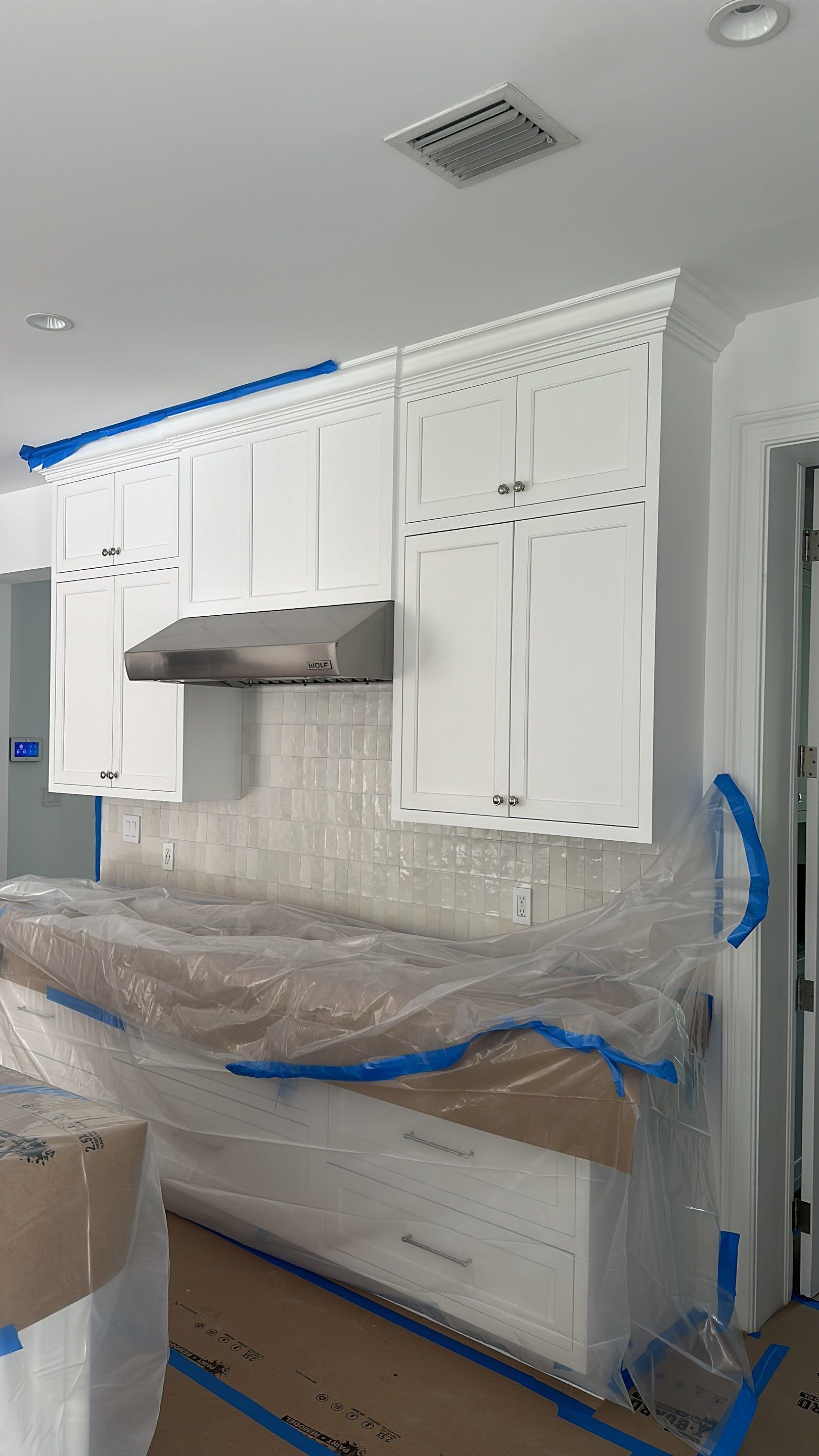 Full Remodeling by Flip Ninja