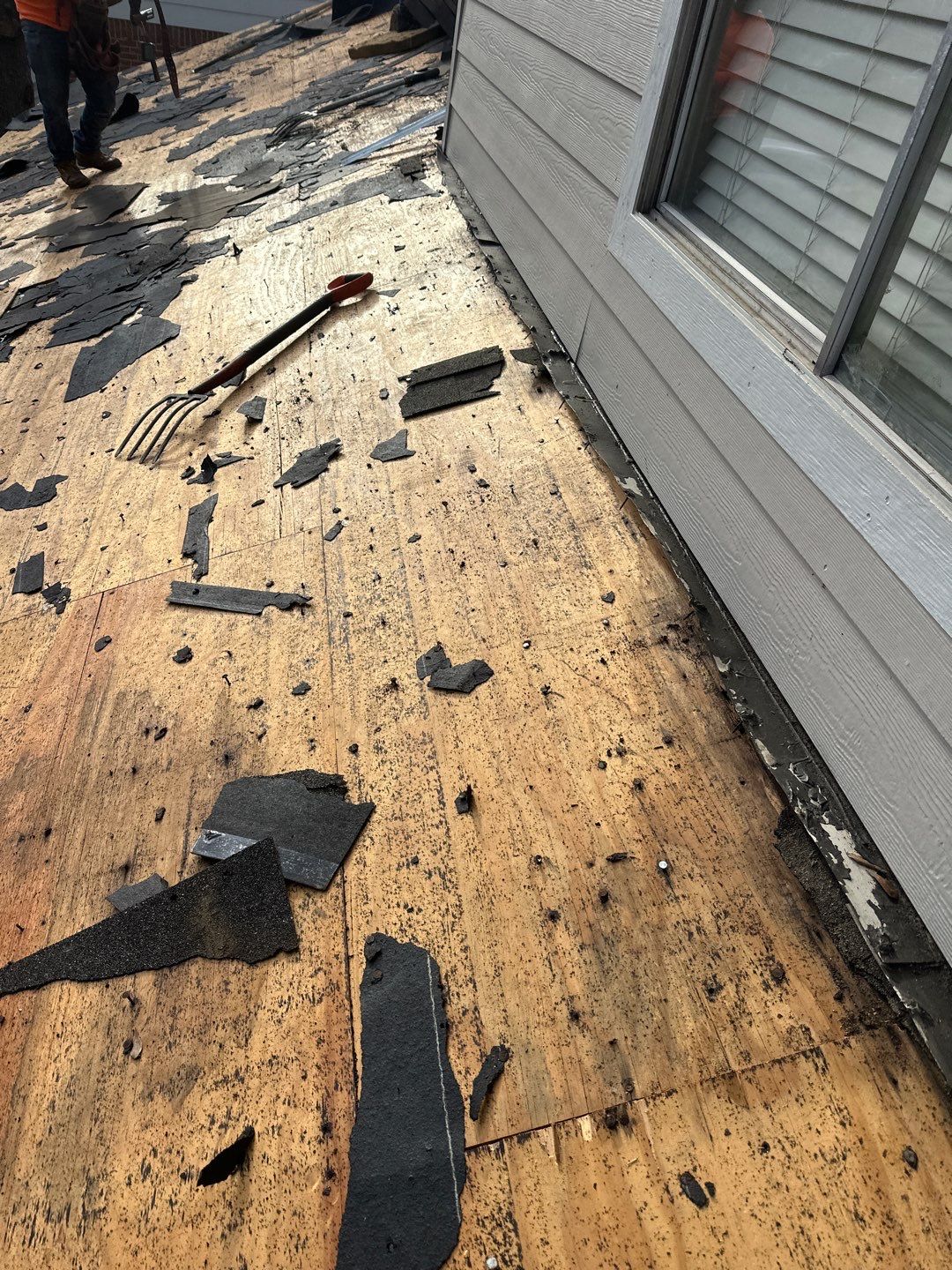 Roof Replacement Humble by Roof Repair Services LLC