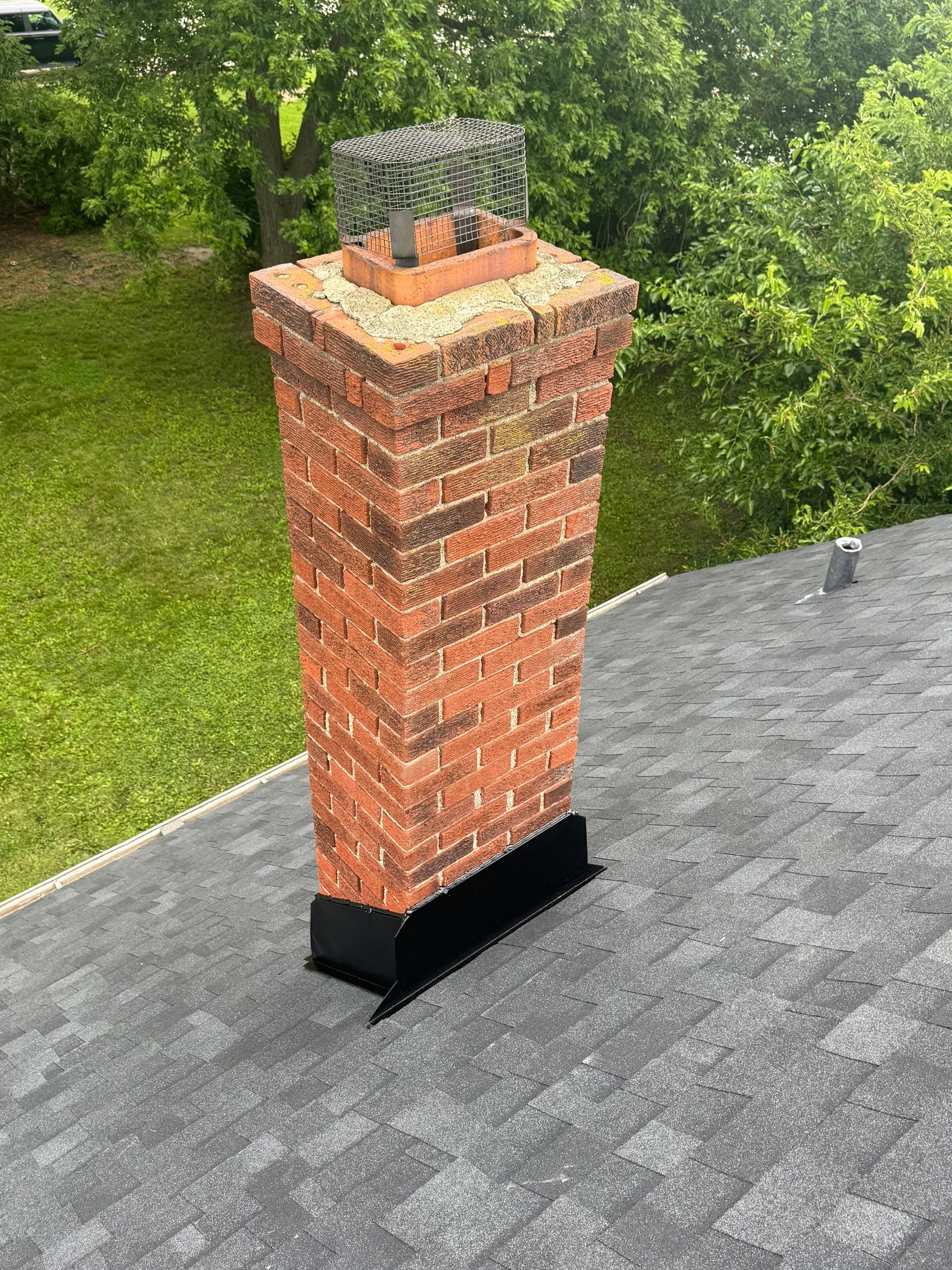 Roofing with Owens Corning by Optimal Home Improvement 