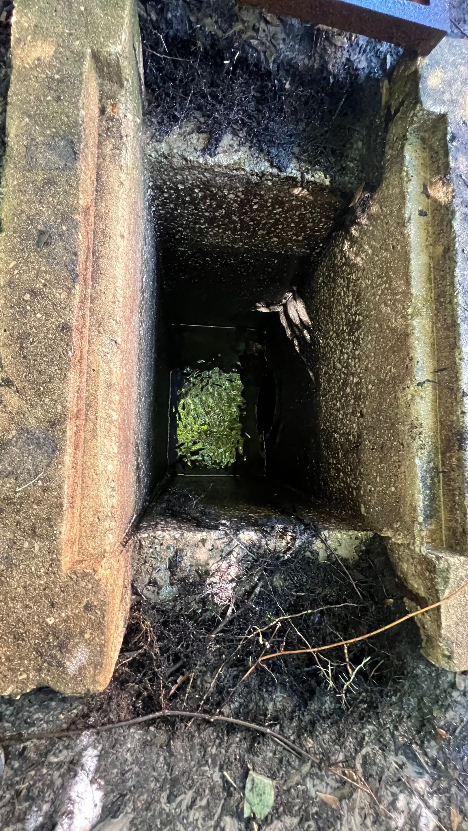 Community Stormwater System Maintenance by APS Power & Water