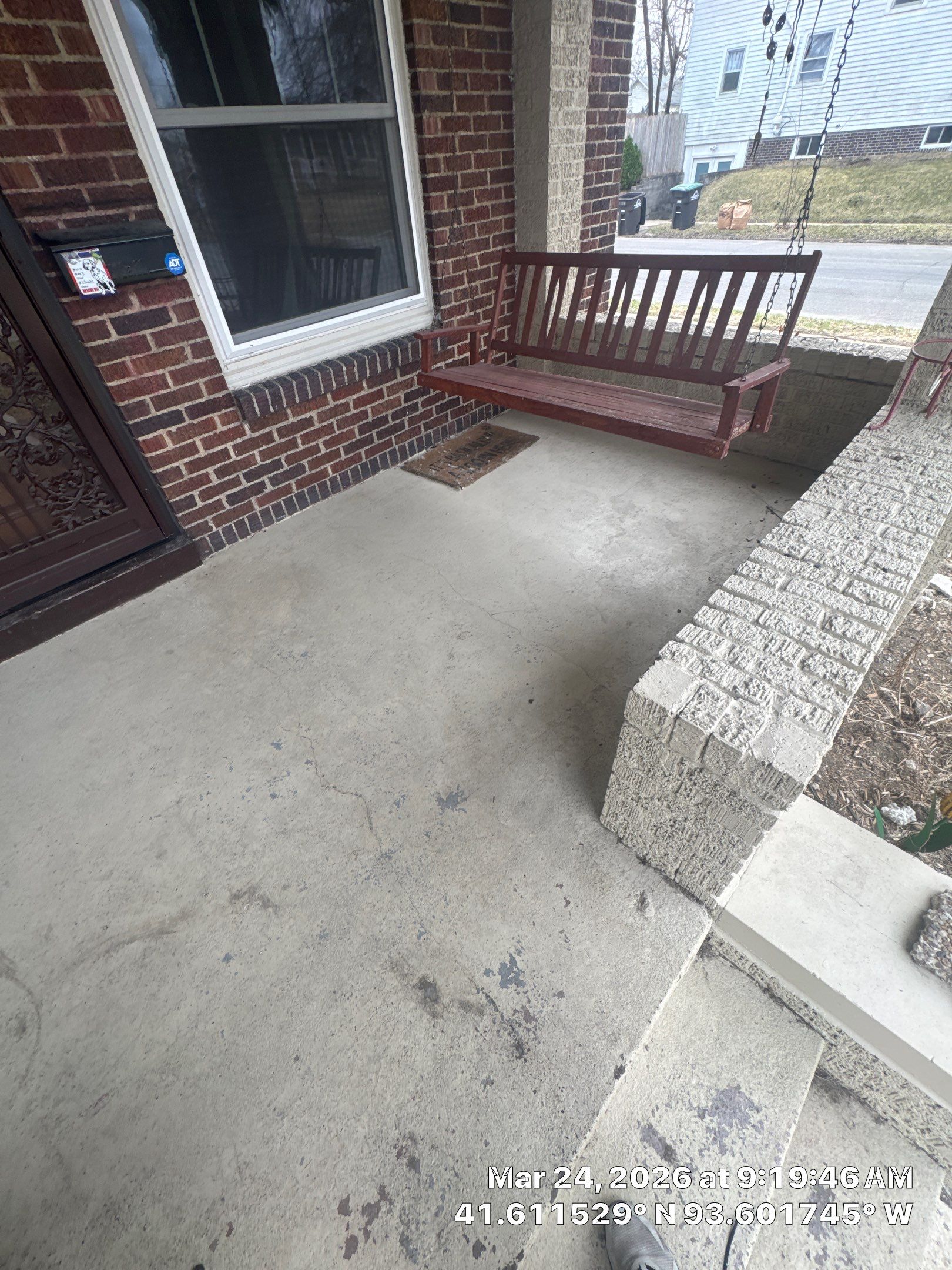 Residential Exterior Refresh by Midwest Paint LLC