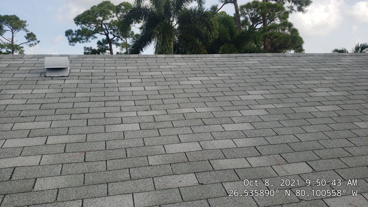 Residential Roofing Installation using Owens by BLUES BROTHERS ROOFING