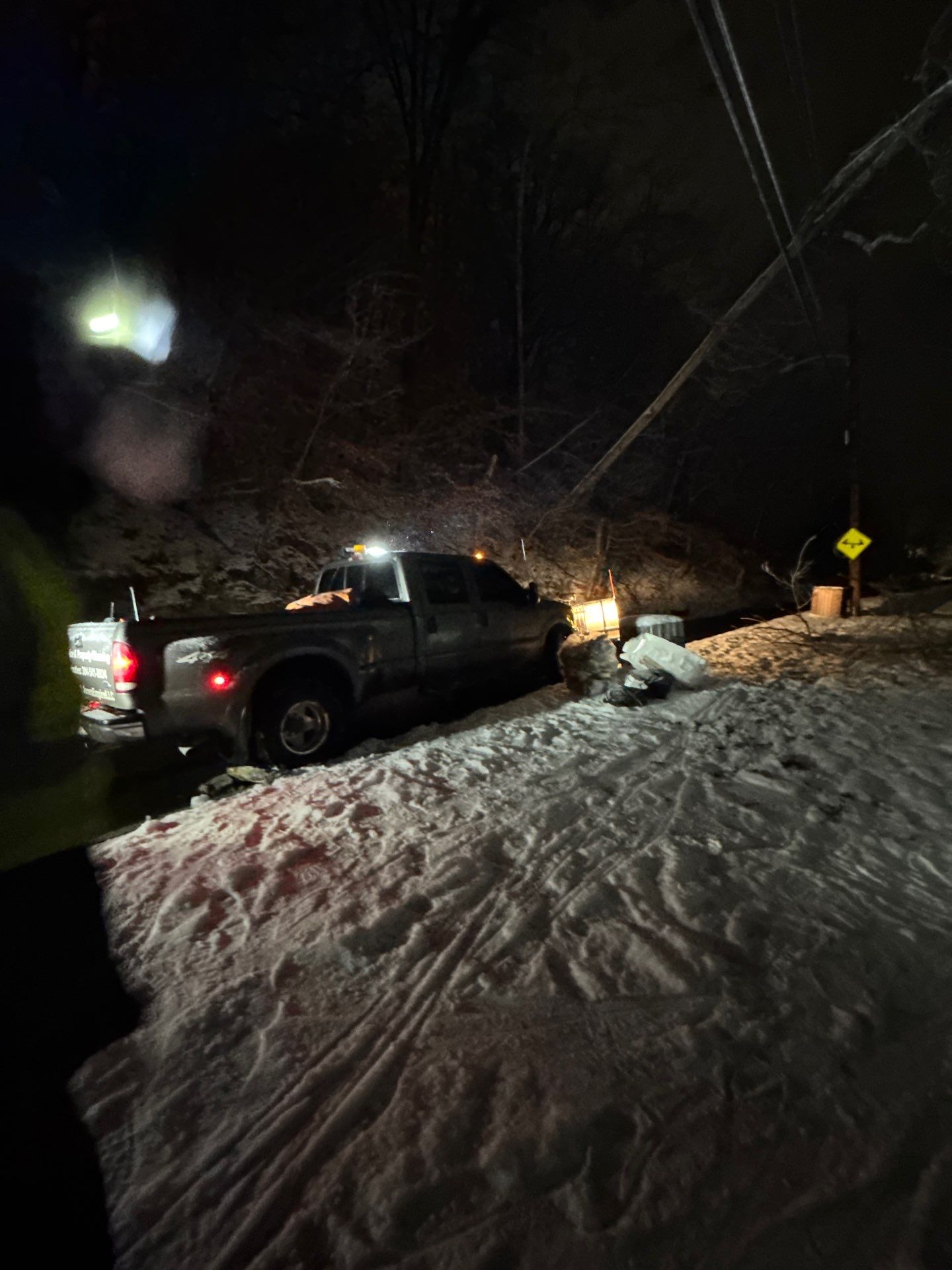 Project in Charleston, WV by Jones Empire LLC