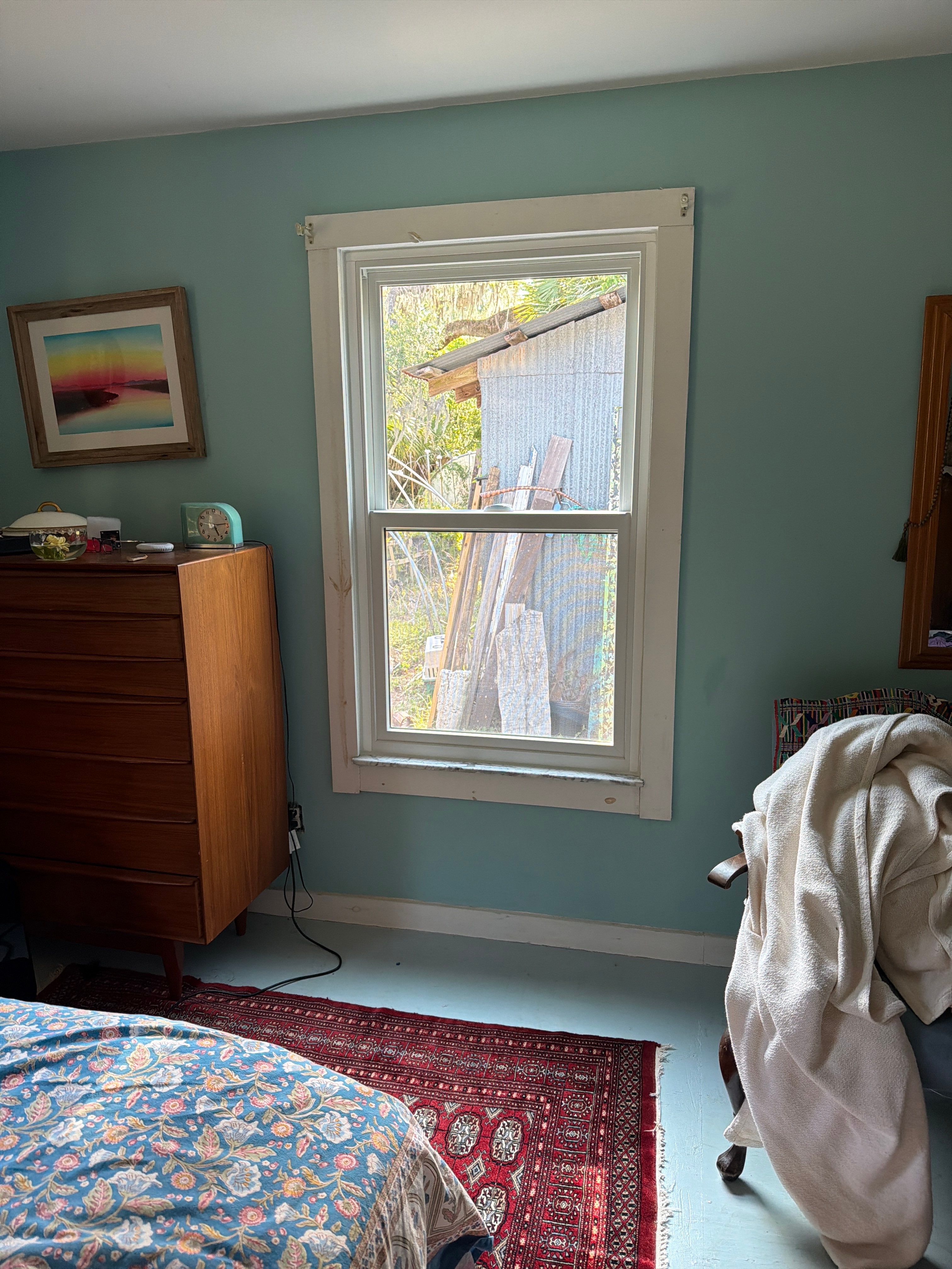 Project in Micanopy, FL by Windows & Doors Store
