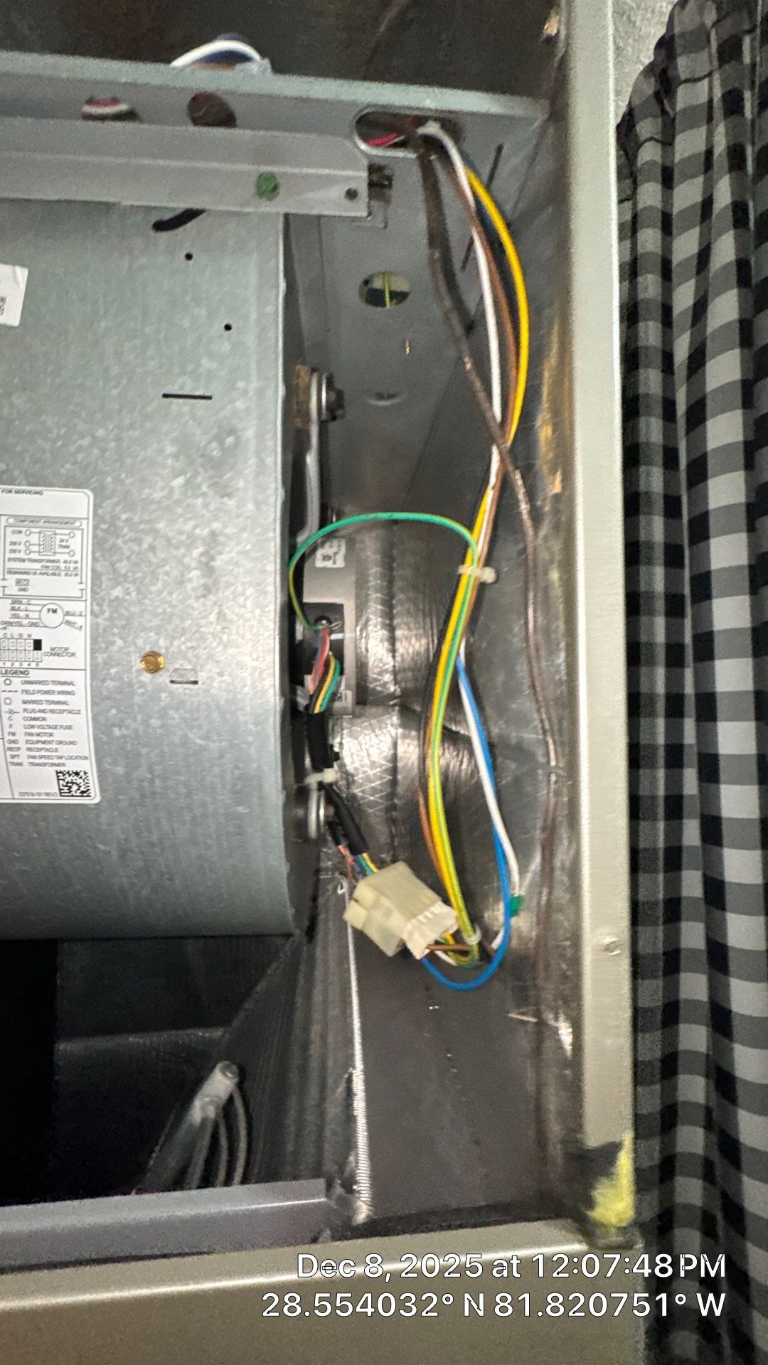 Air Duct Cleaning in Groveland by Hygienic Air, Inc