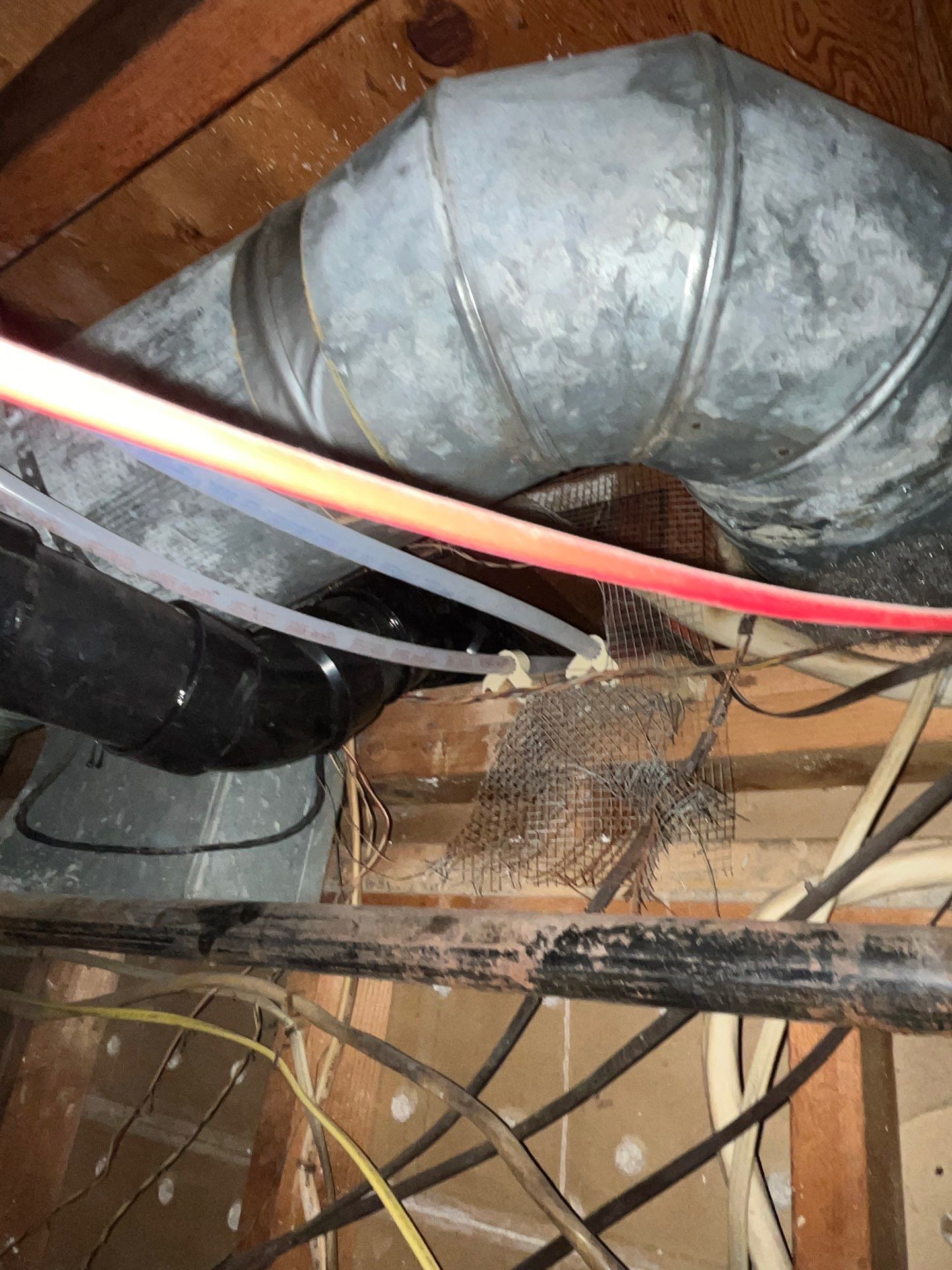 Installation of New Piping and Lines by Us Plumbing