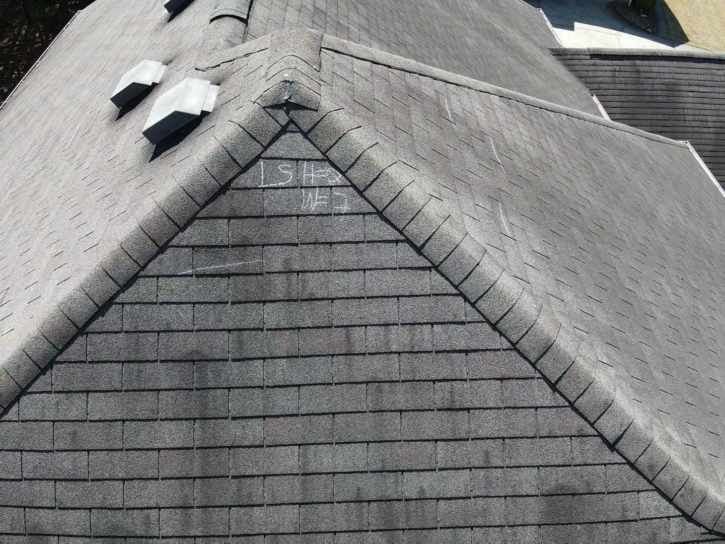 Residential Roofing Installation using Owens Corning by Inspector Roofing and Restoration