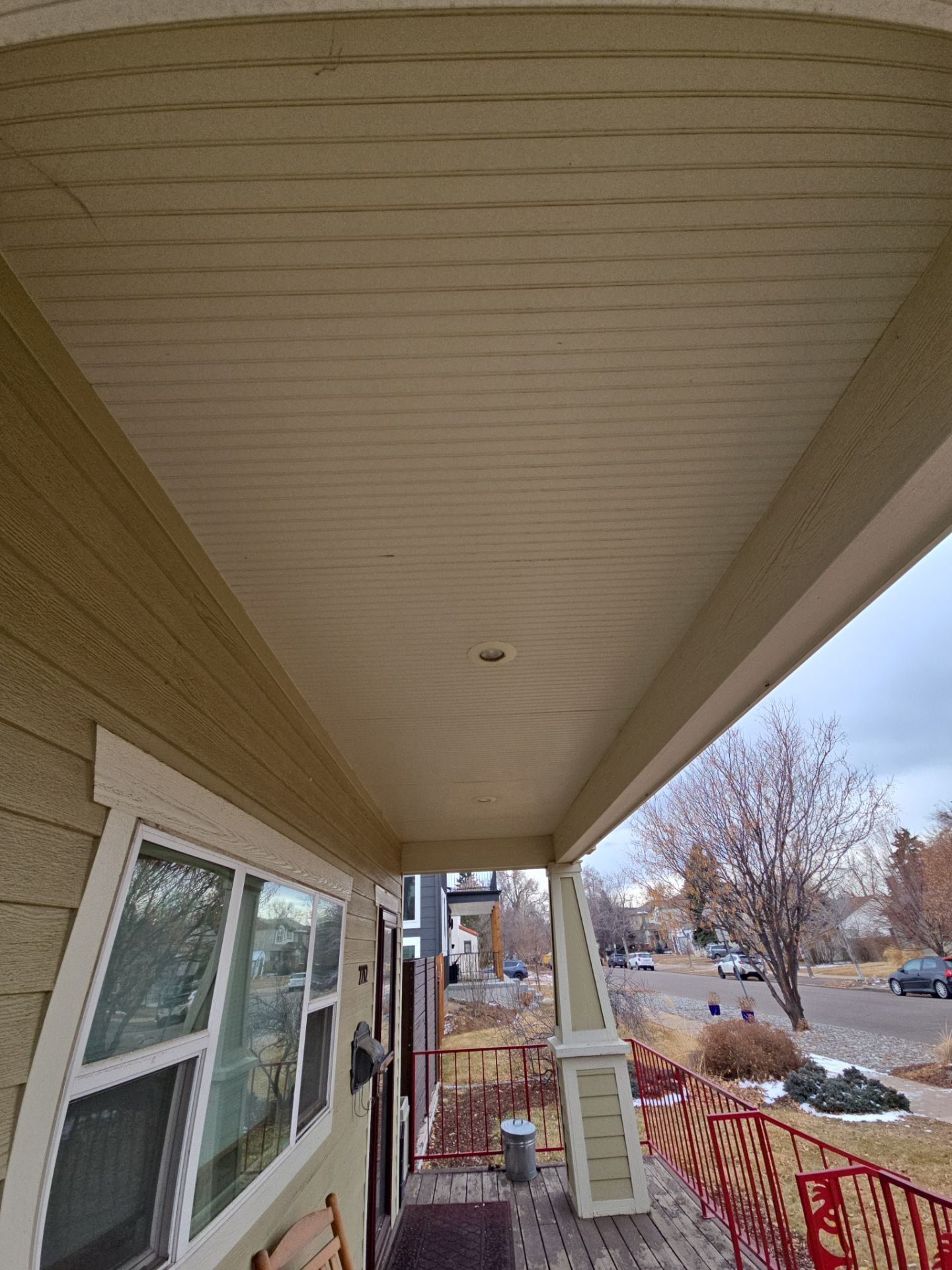 Denver University Glow‑Up: A True Head‑Turner by J&M Painting LLC