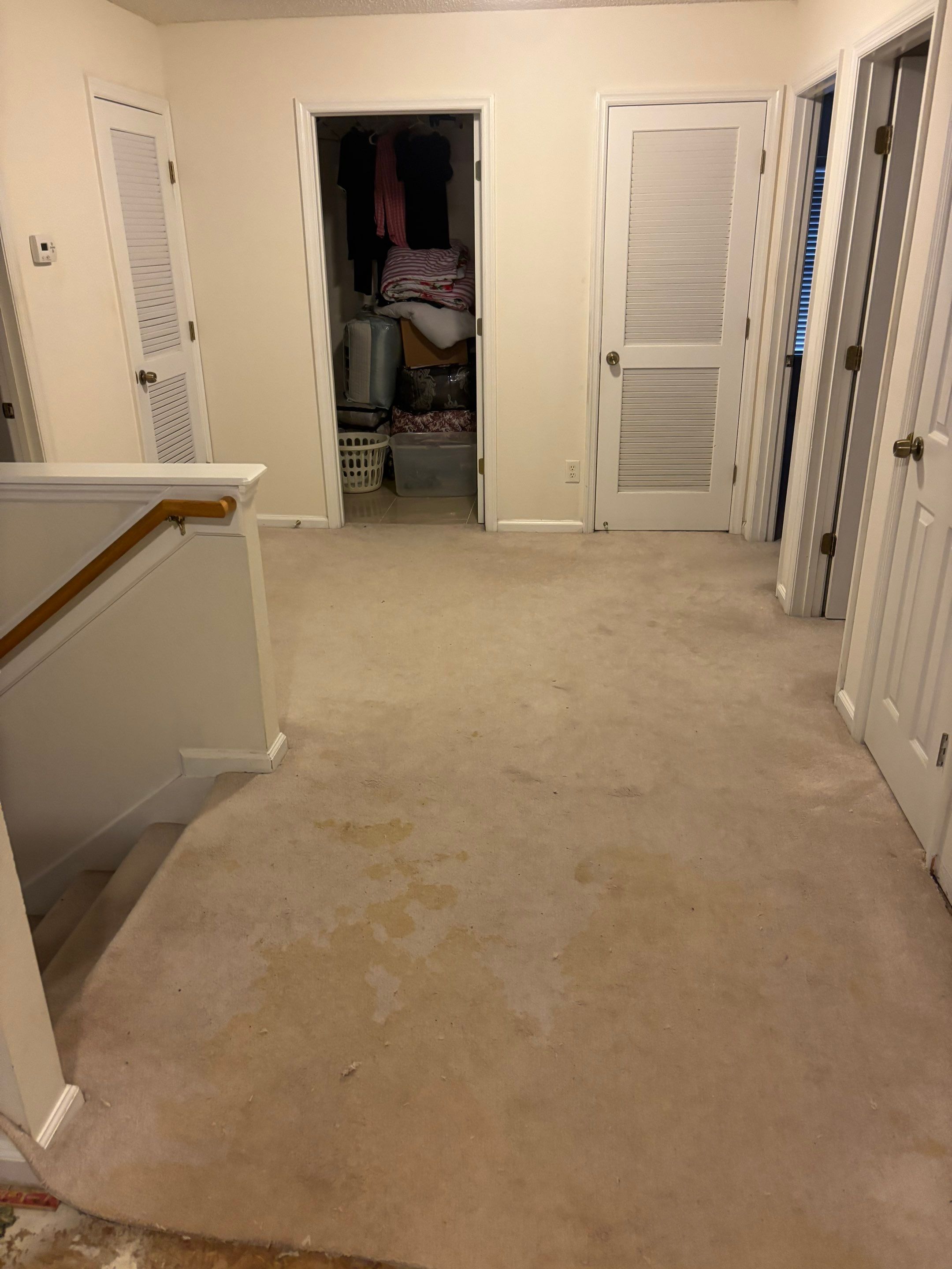 Project in Jacksonville by Serene Construction