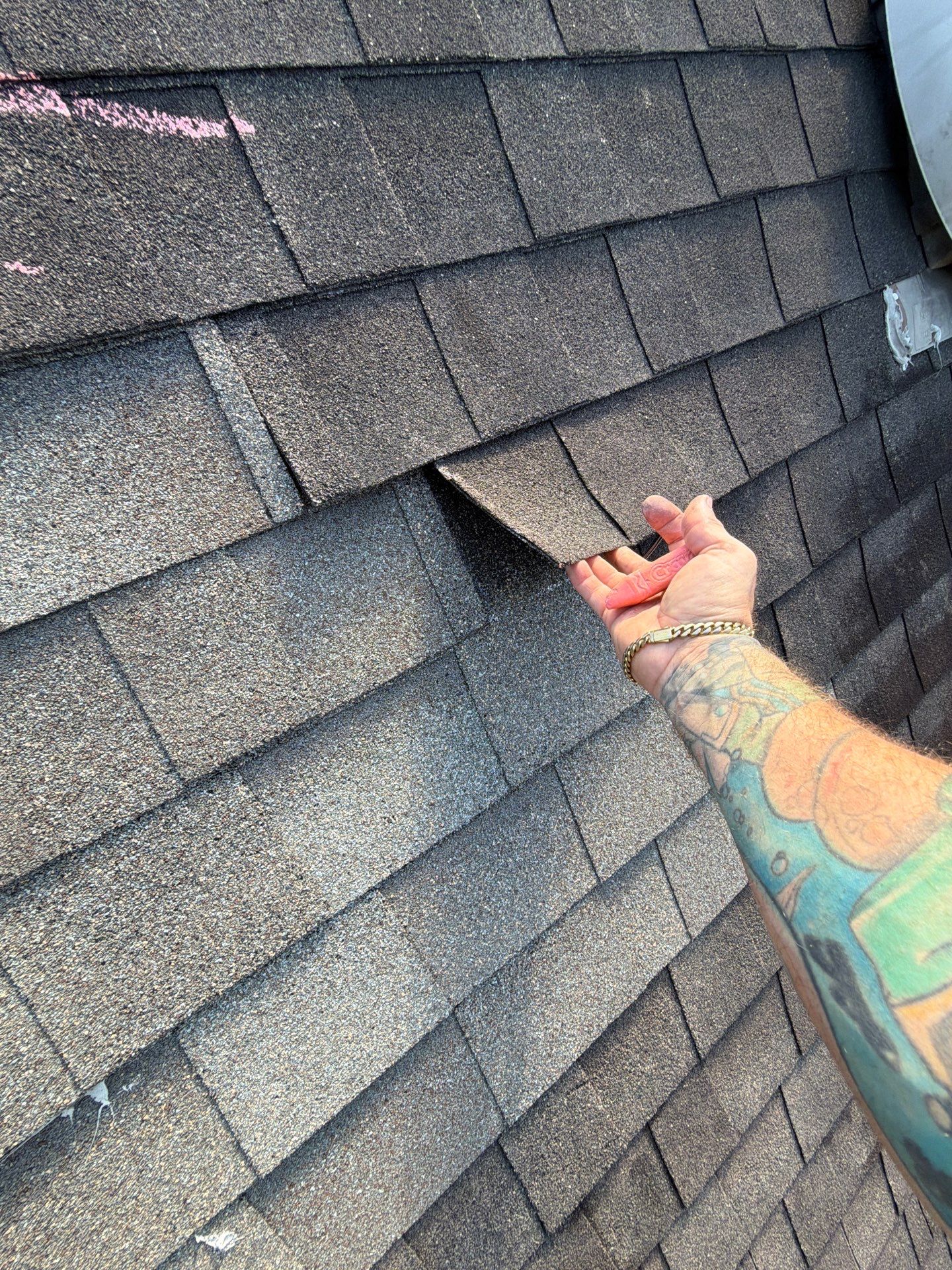 Roof Replacement- Humble, Tx by Recon Roofing