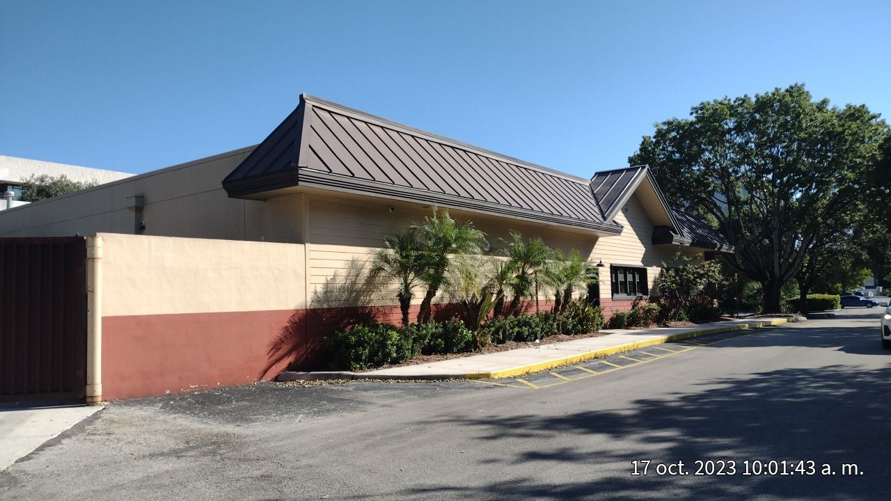 SEVENTEENTH ST CAUSEWAY by Souffront Construction & Engineering