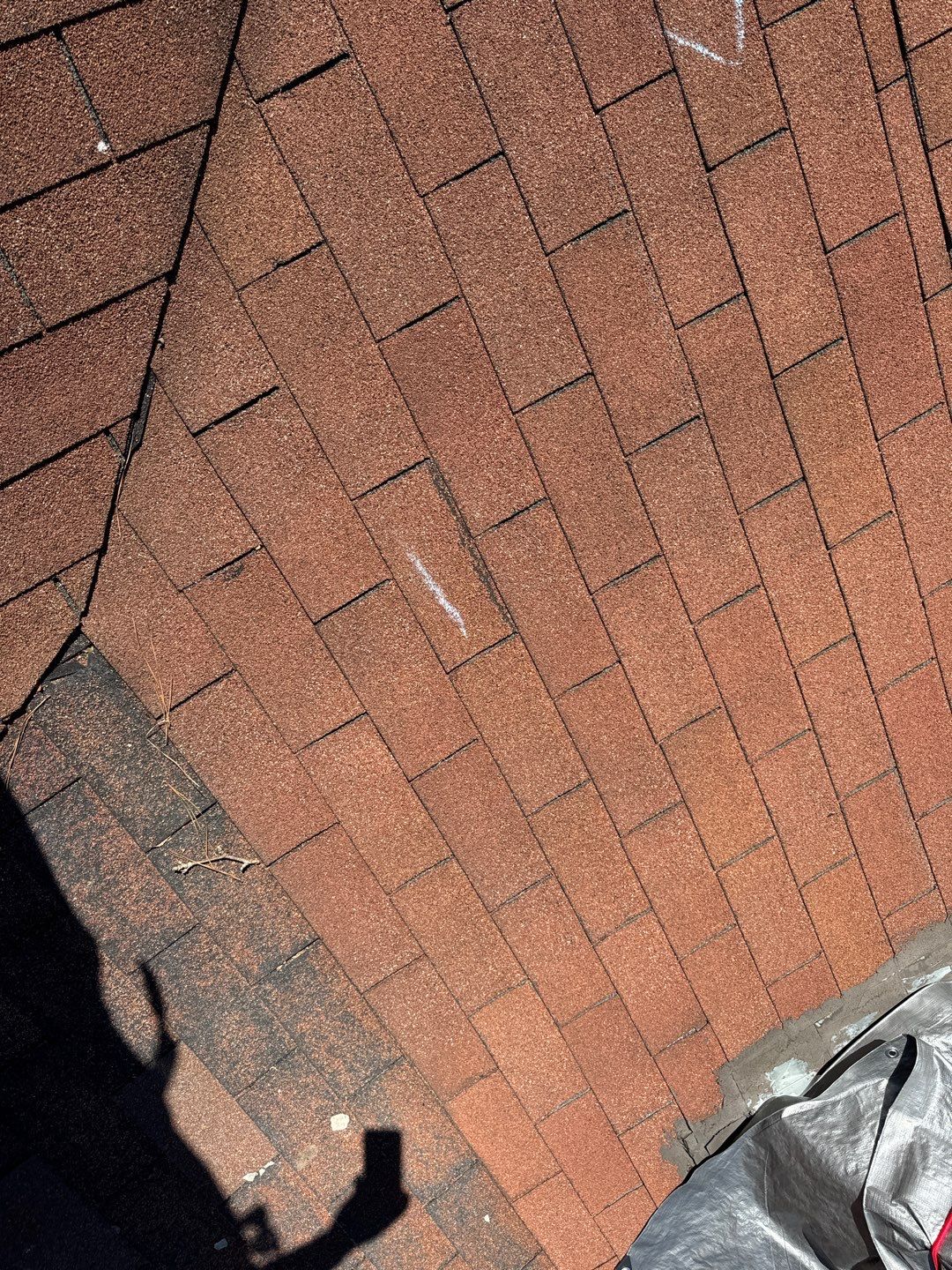 Project in Dalton by Aultman Roofing