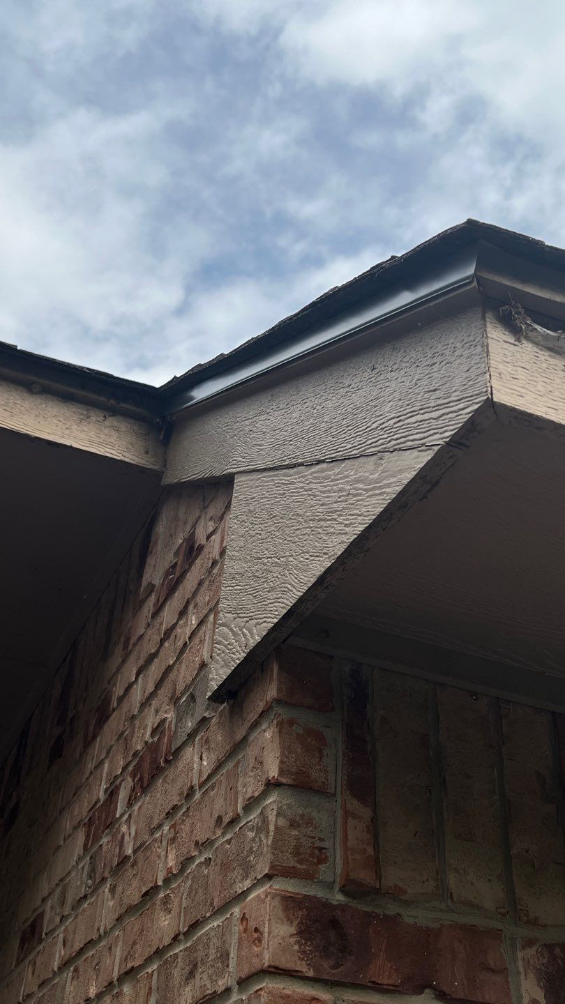 Residential Roofing Installation using GAF Natural Shadow  by A & H Roofing and Contracting, LLC