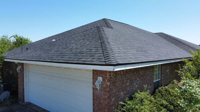 Storm Restoration Project 