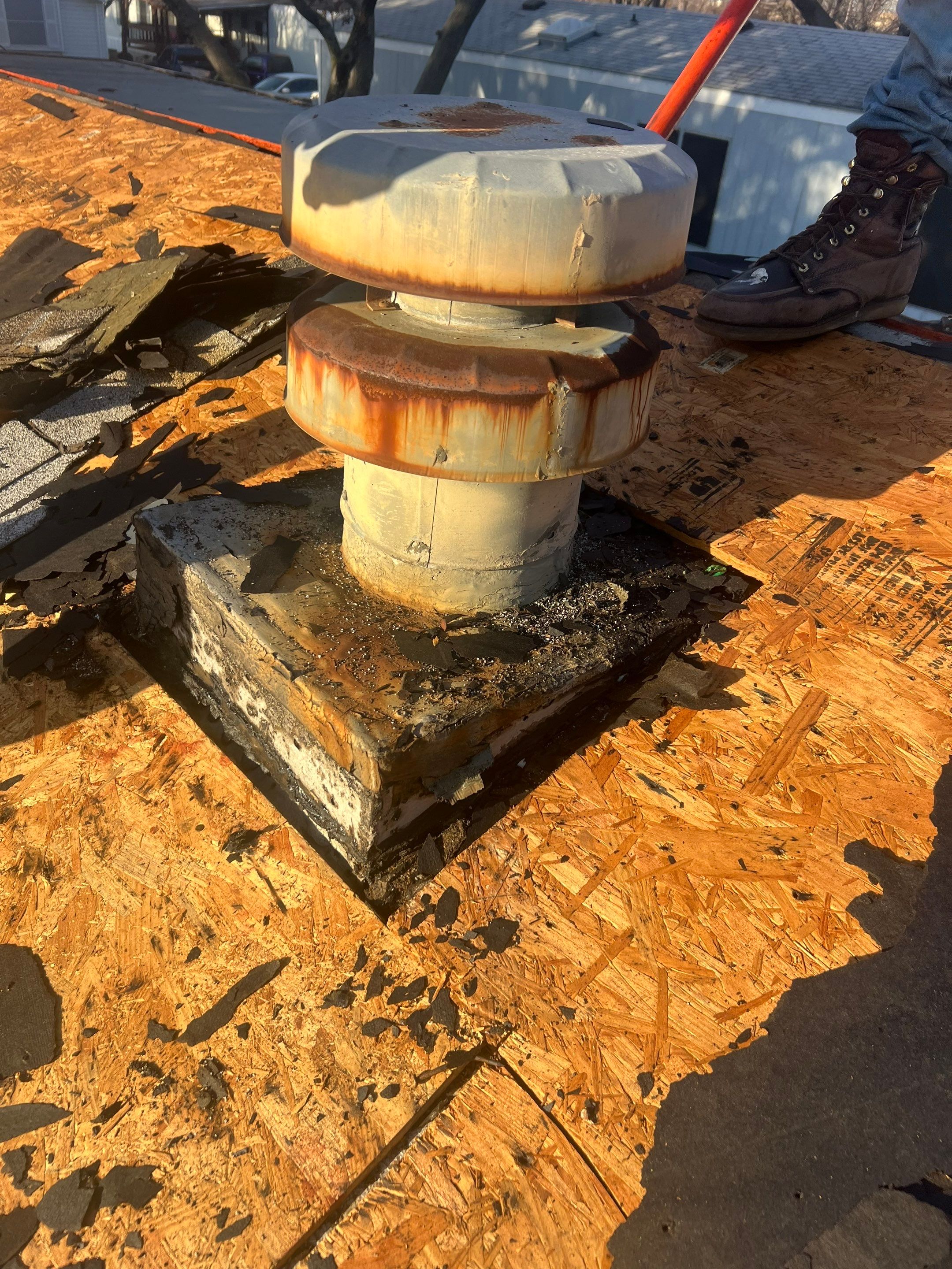 Project in Carrollton by Armor Roofing | Exteriors