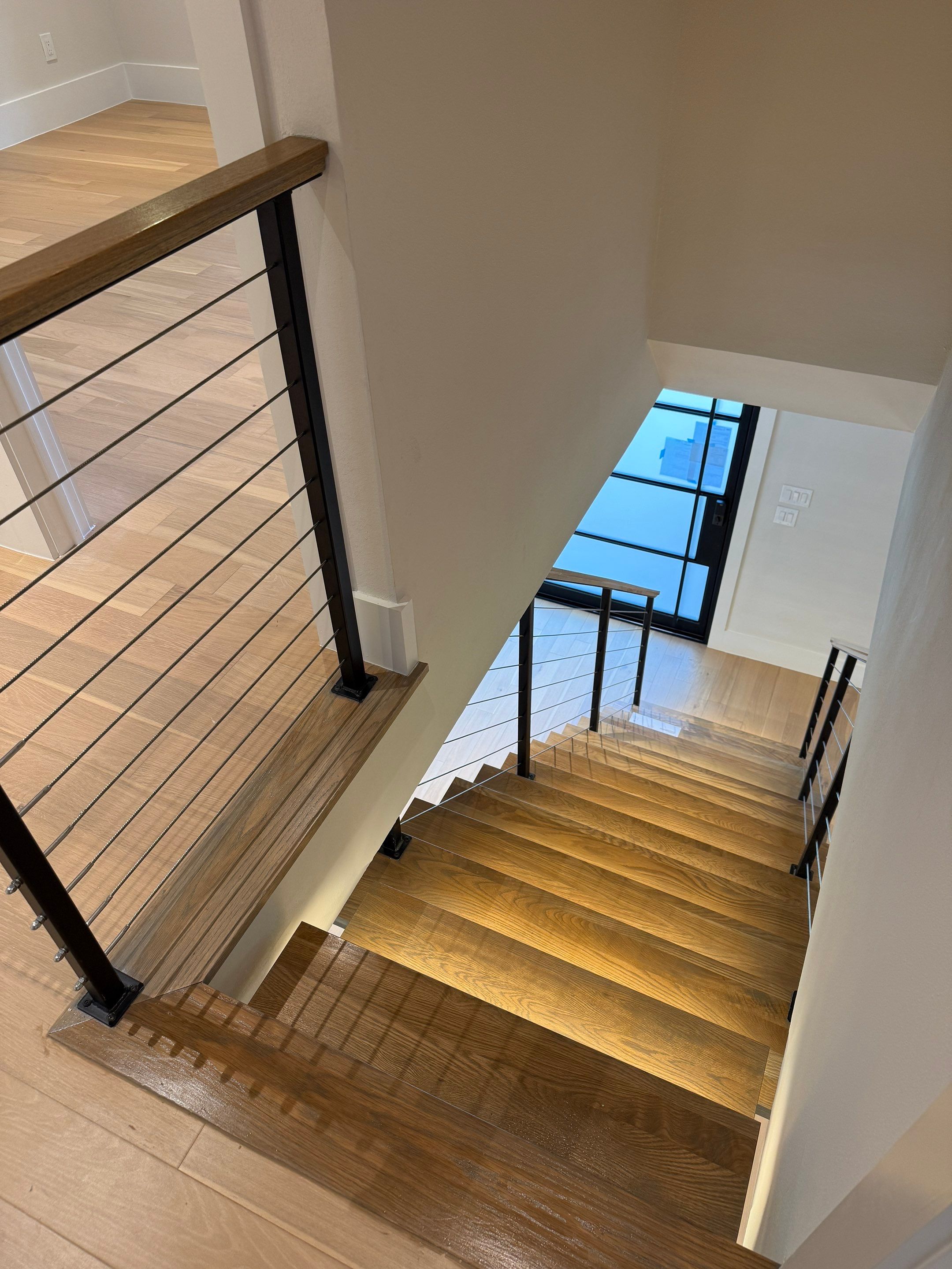 Lombardy Project - Luxury Full Home Remodel by HOMES BY JAR