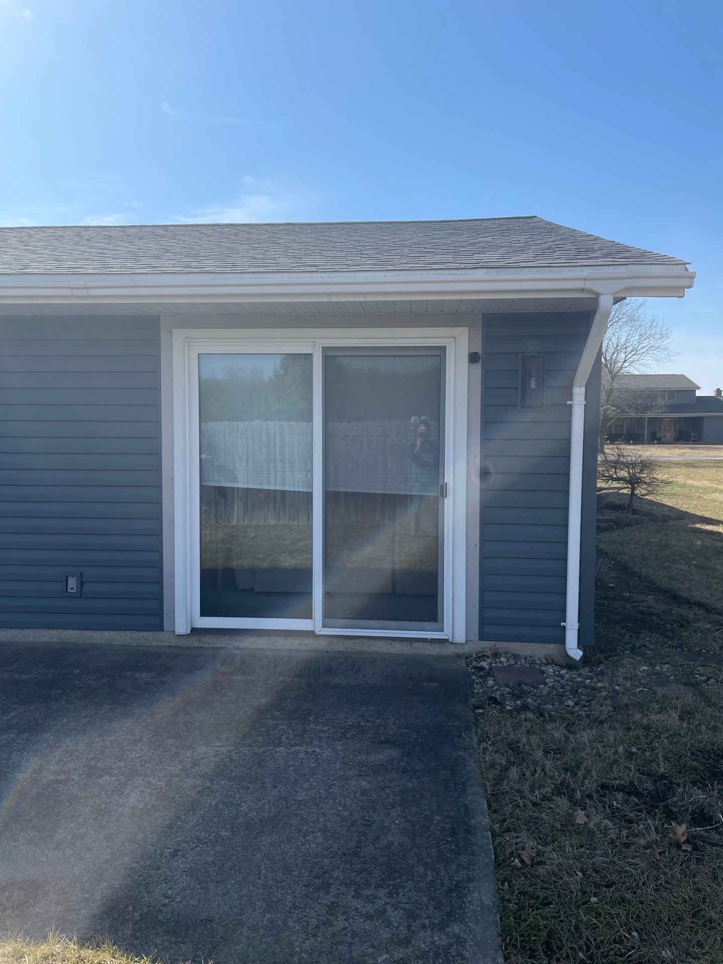 10 Replacement Windows & 2 Sliding Patio Door by Window World Of Fort Wayne
