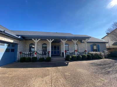 Project in Austin