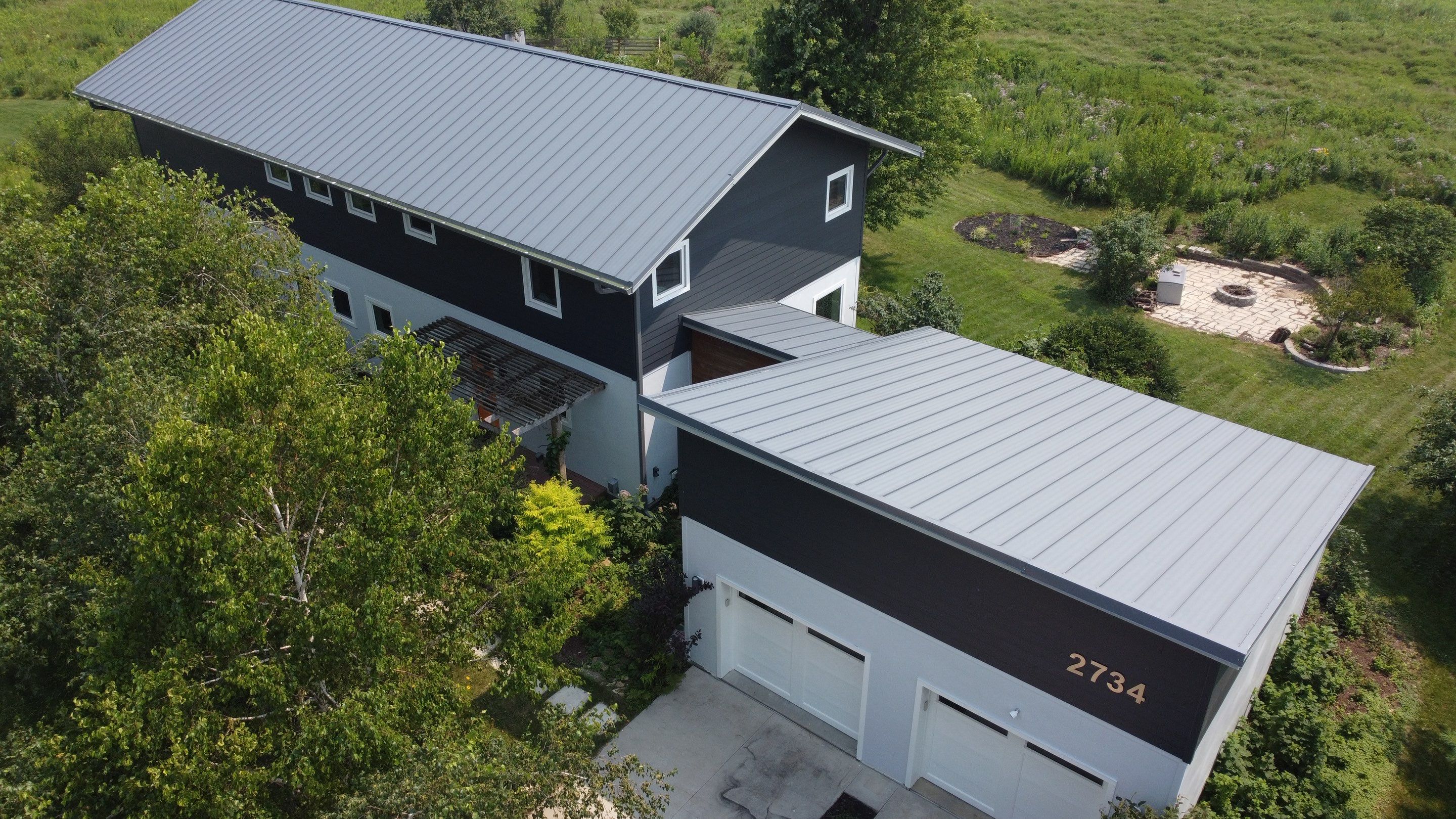 LP Siding in Rochester by Forever Fortified