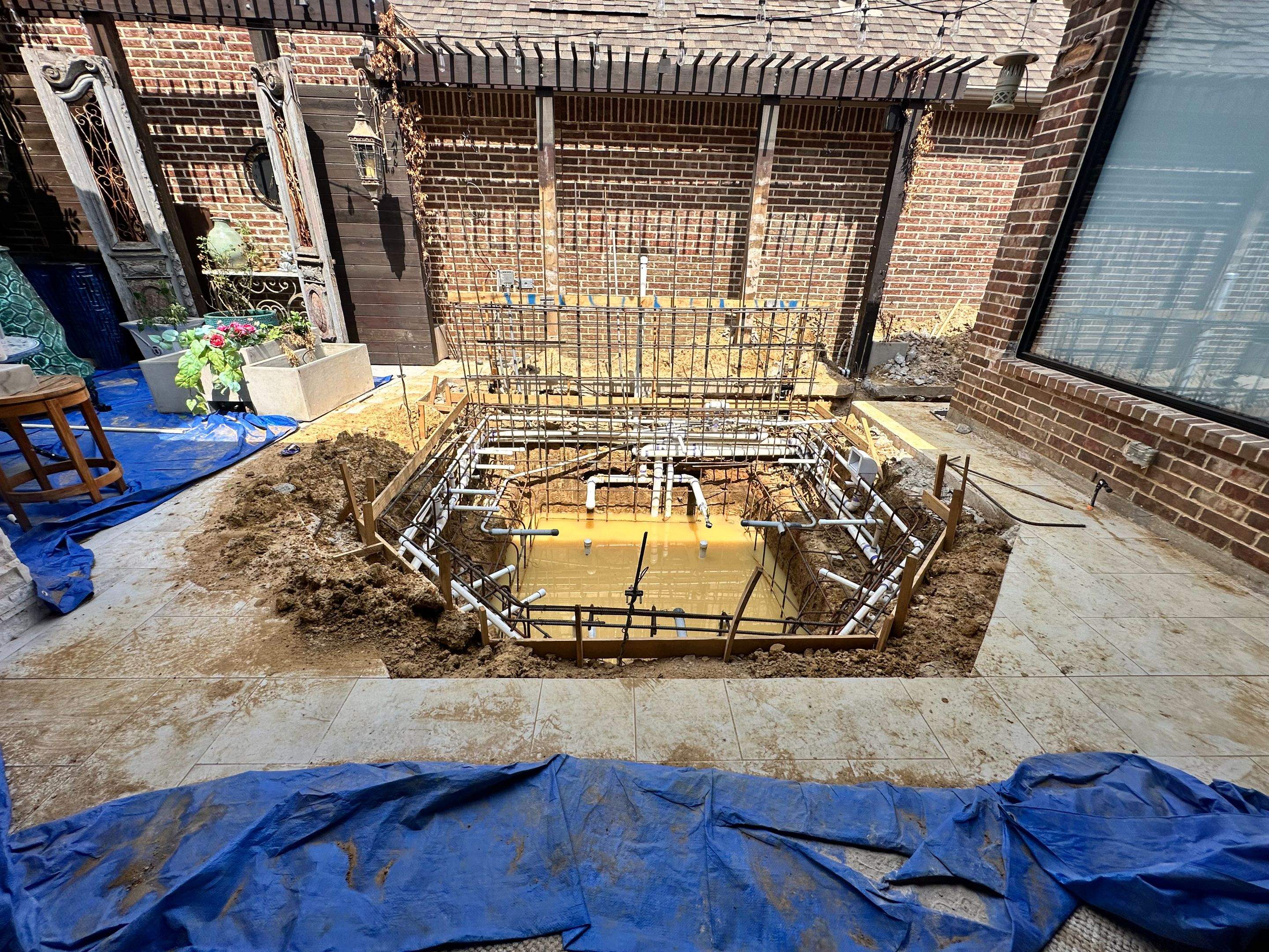 Majestic Spool by Pinnacle Pools and Spas - DFW