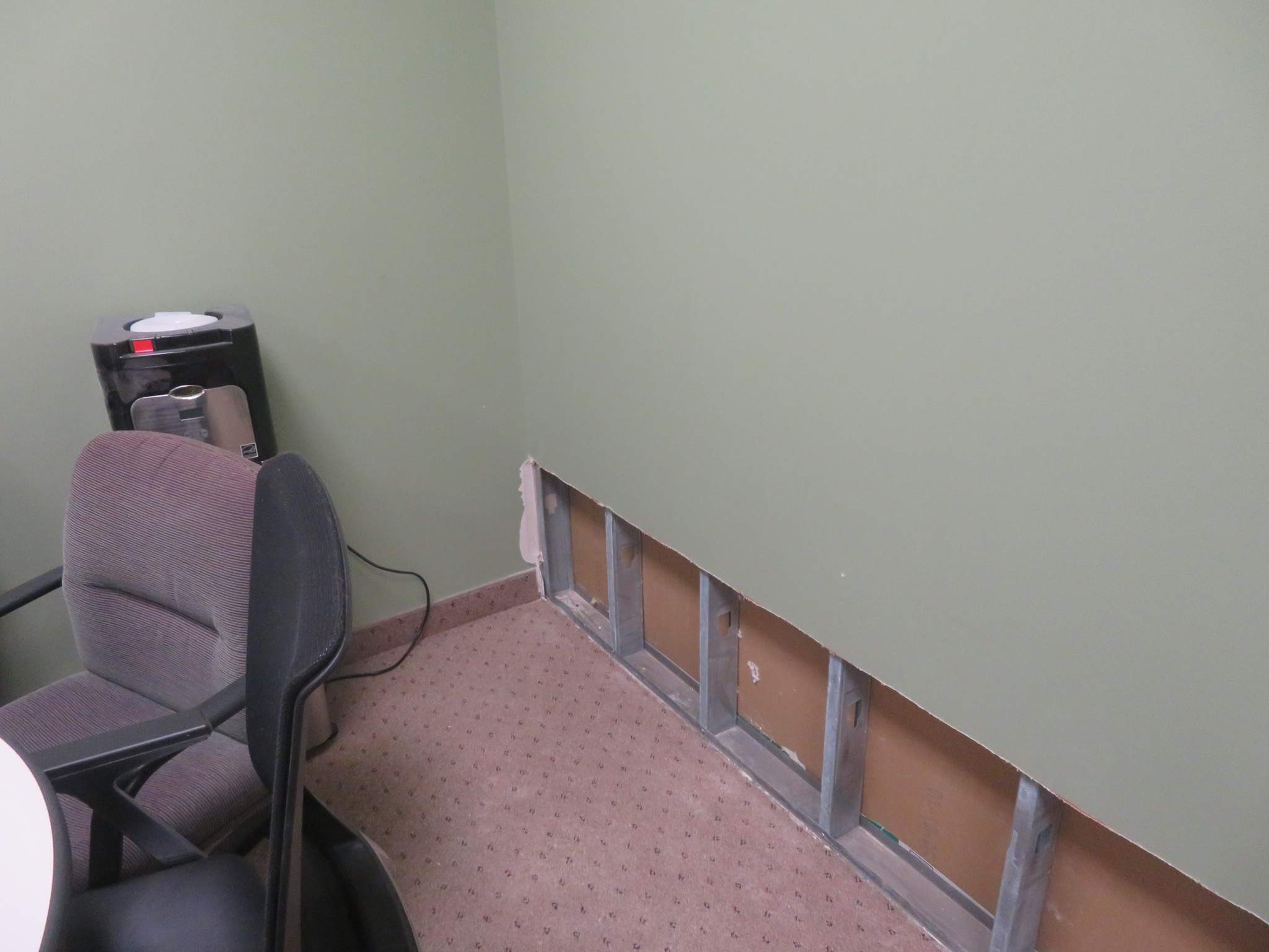 Water Damage Claim in Toms River by FLAPA & KeyStone