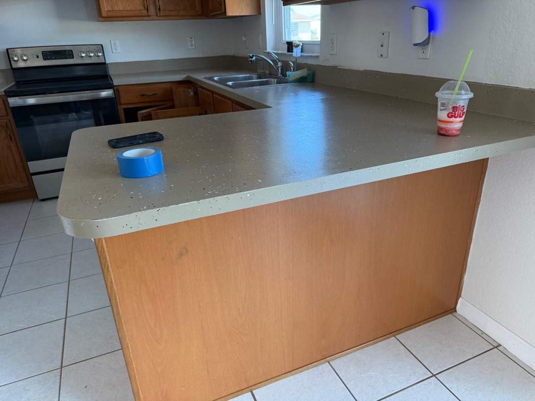 Project in Ocala by You Restorations LLC DBA YOU-Home