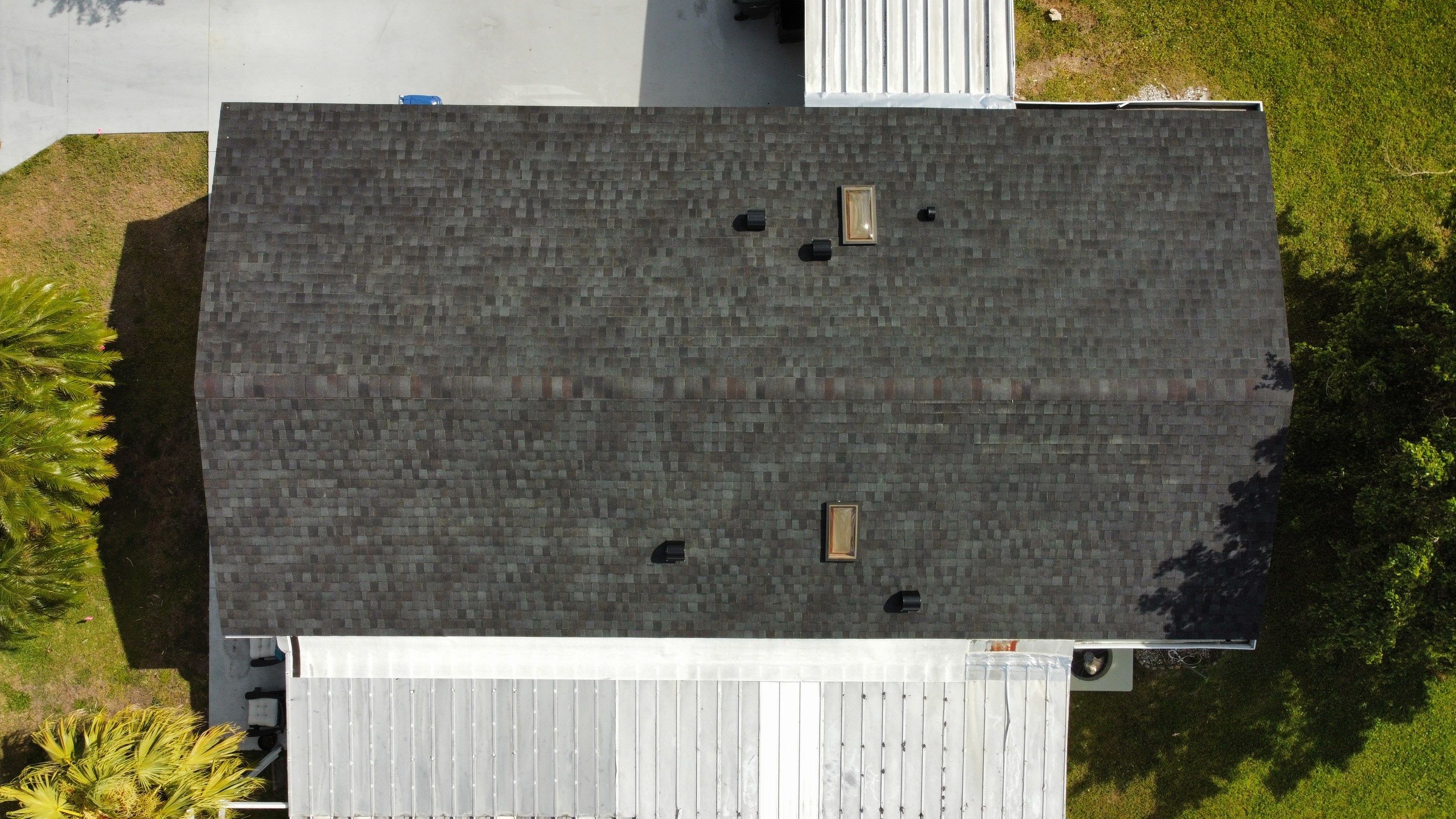 Roof Replacement in Sarasota FL, by Steadfast Roofing 