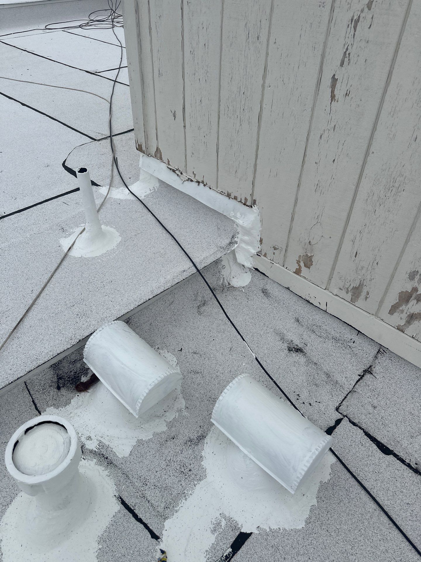 Roof Replacement - Los Angeles, CA 90731 by Epic Roof Replacement