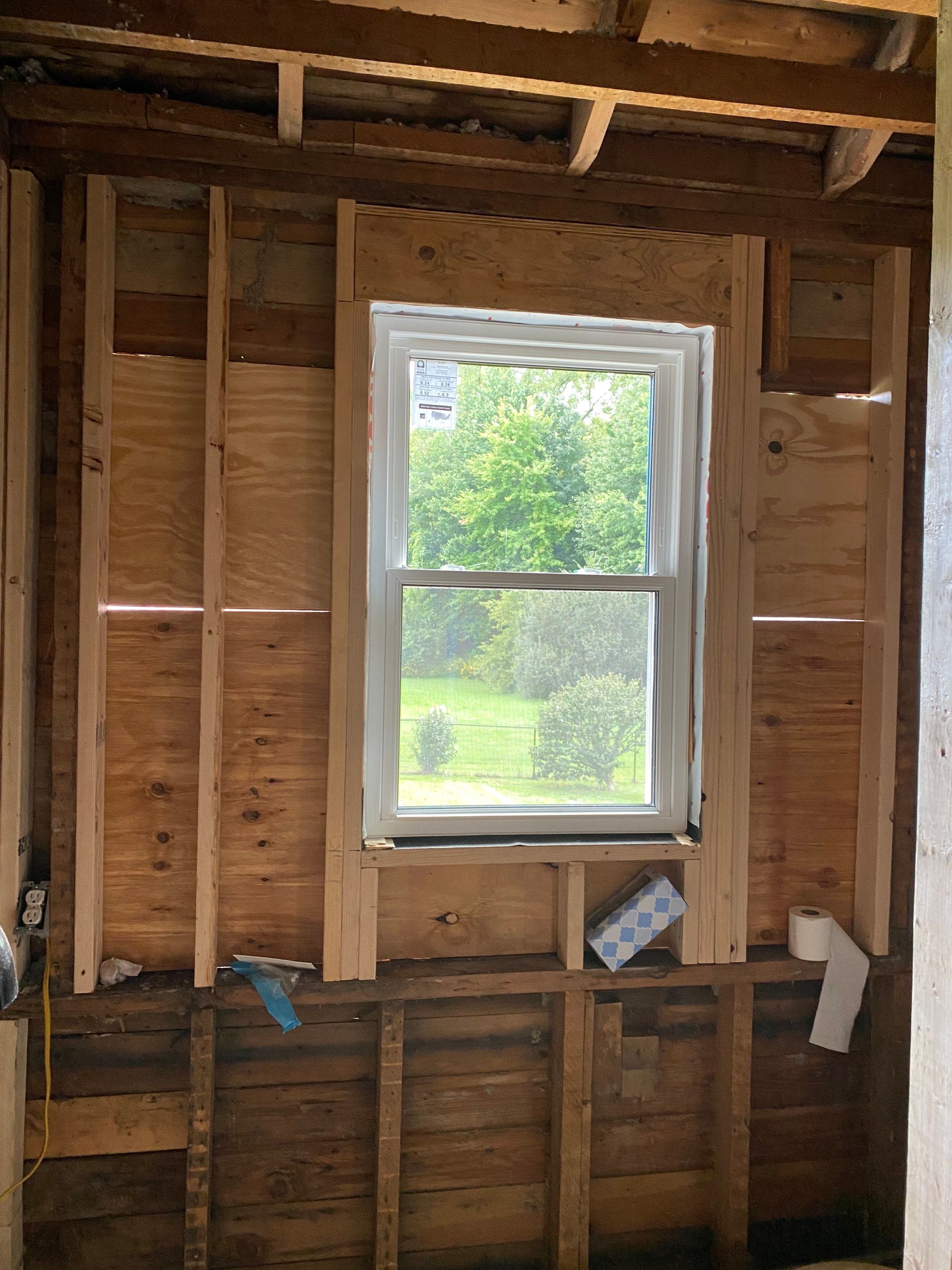 Bathroom Remodel by Ivy Lea Construction