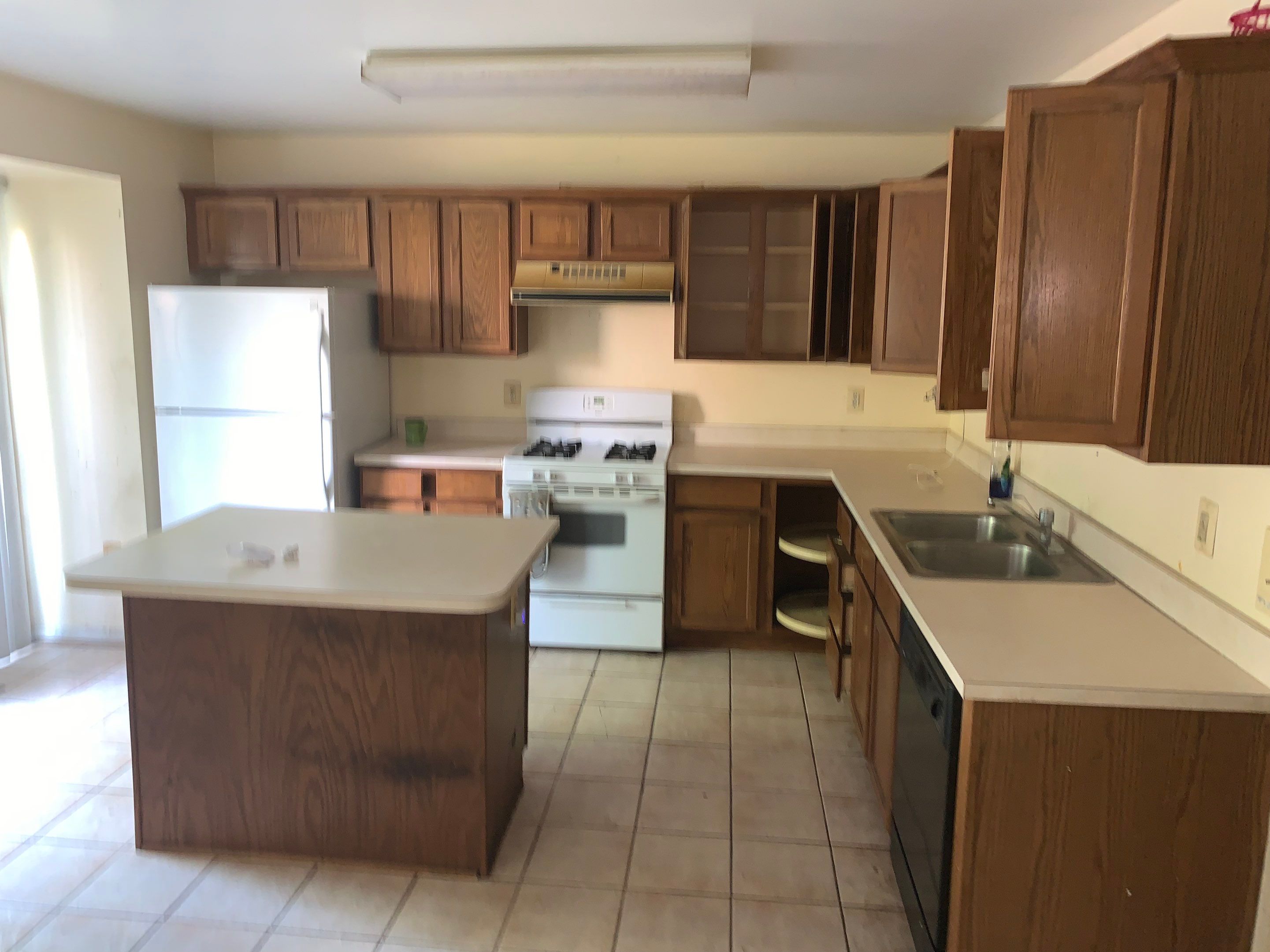 Home Remodel  by Greenspring Construction Services