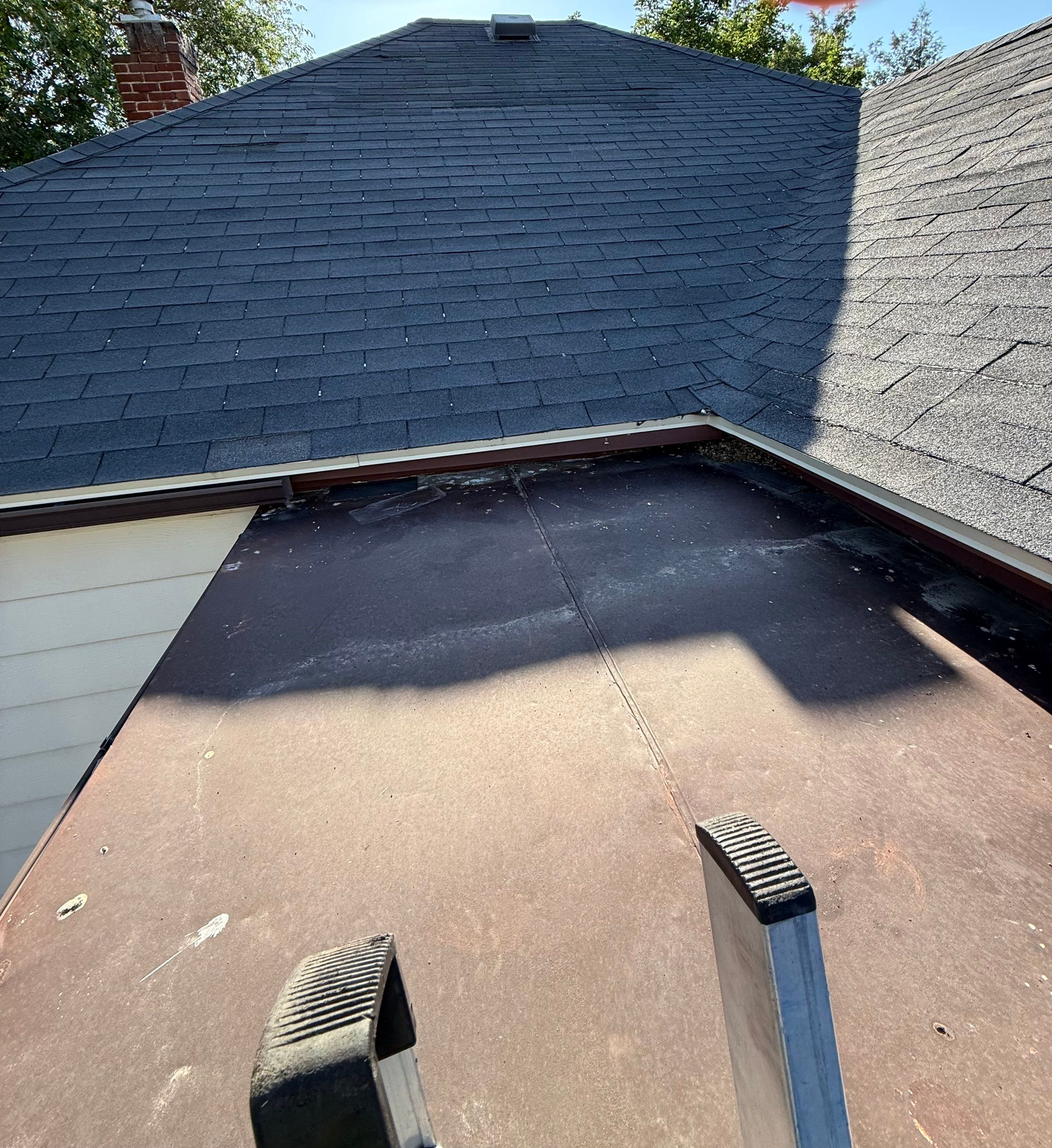Roofing in Ogden, UT by Go Pro Roofing