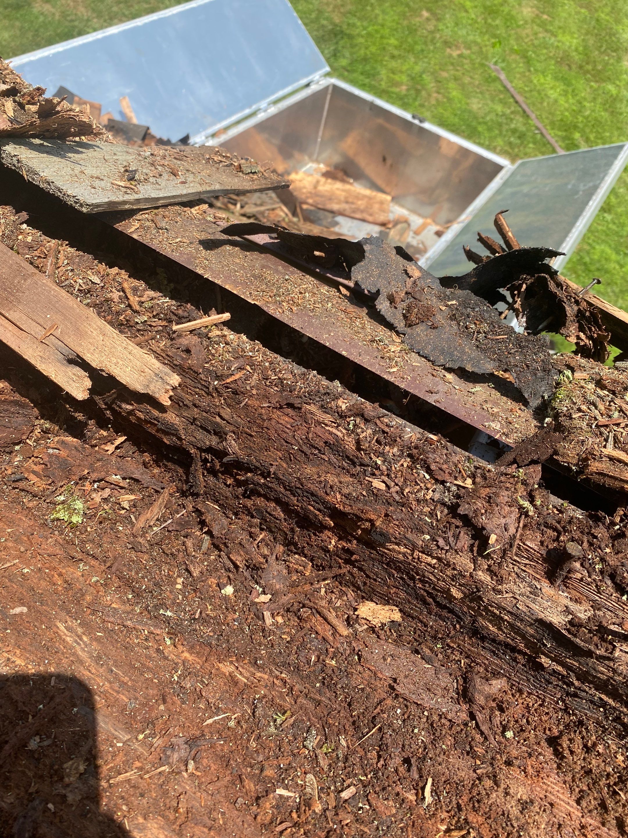 Roof Replacement in Upperco, MD • Dave T. by Seipp Roofing, LLC