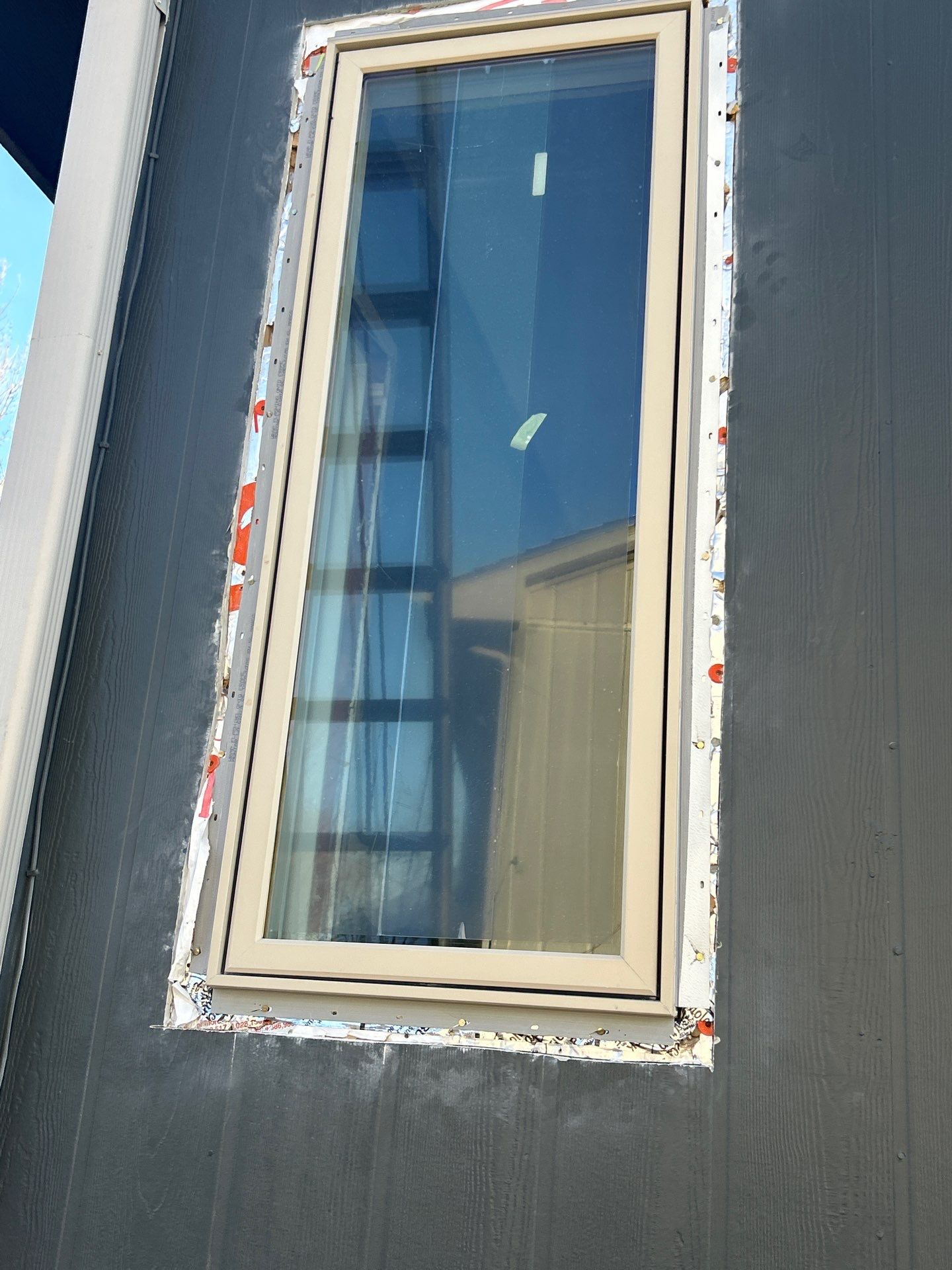 Project in Omaha, NE by Carps Complete Exteriors