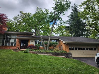 Roof Inspection in Huntington Woods