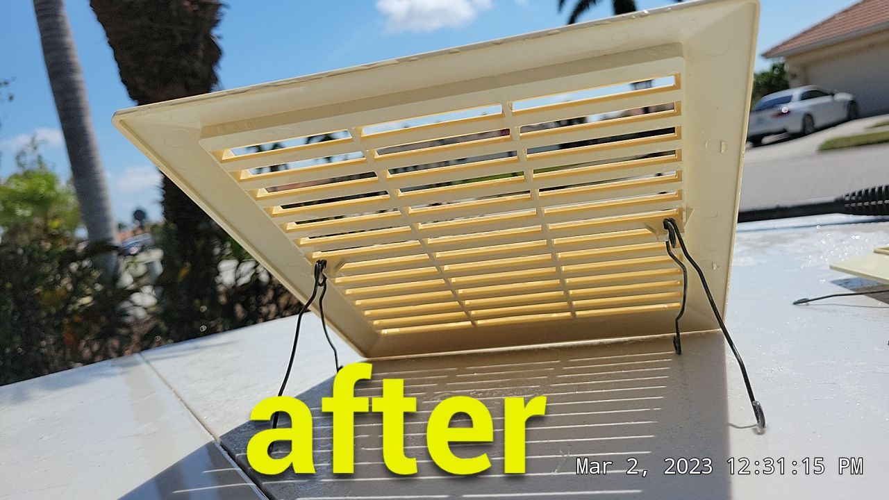 HVAC Restoration by TIES360 Air Ducts Plus